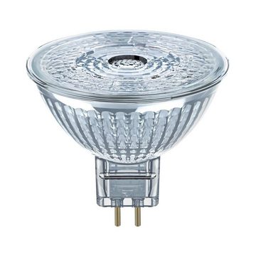 Osram LED-Leuchtmittel Reflektor MR16, GU 5,3, Reflektor