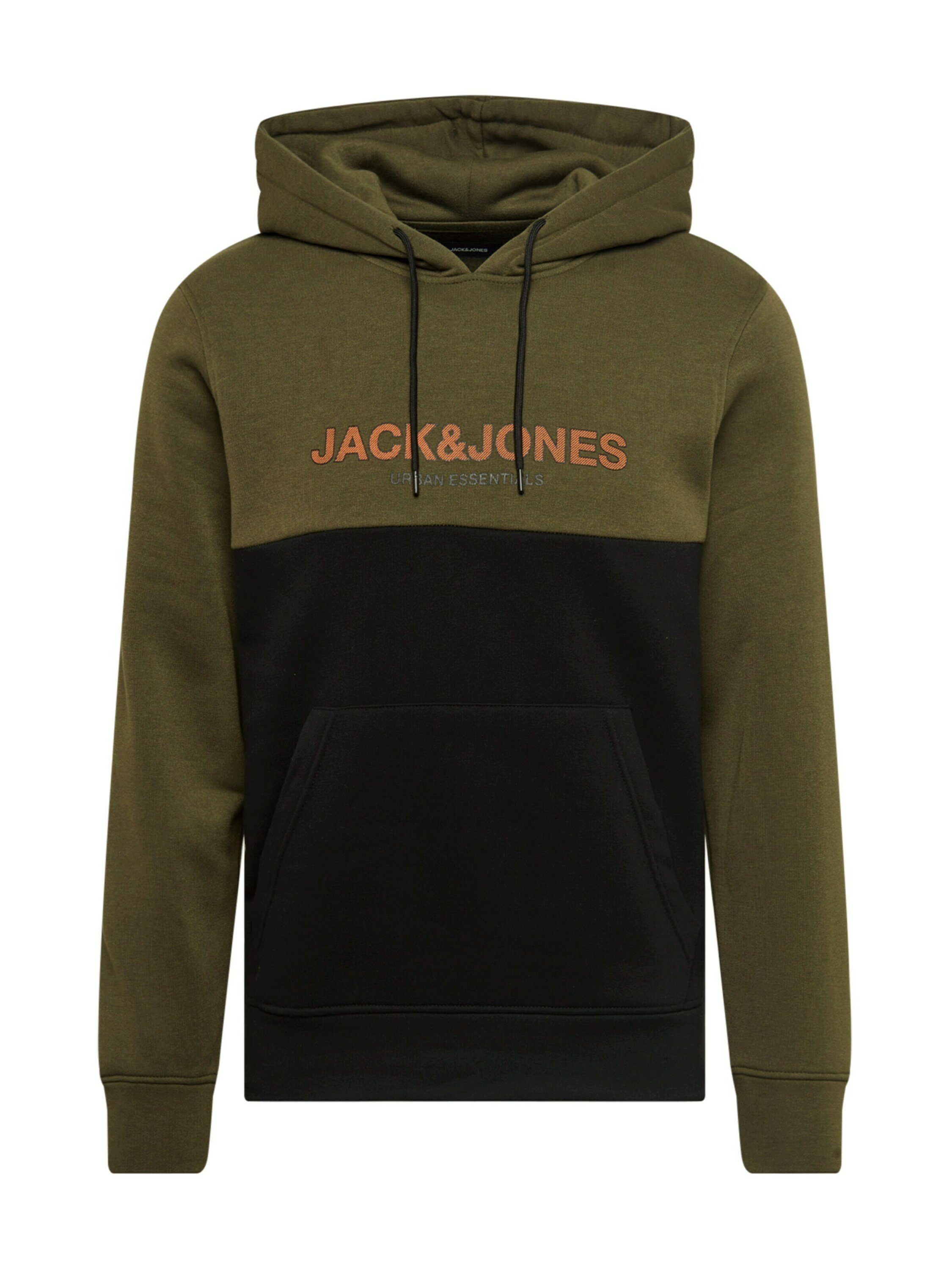 Jack & Jones Sweatshirt URBAN (1-tlg) online kaufen | OTTO