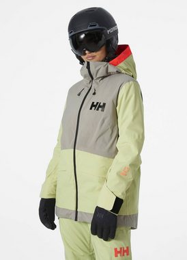 Helly Hansen Skijacke Damen Skijacke POWCHASER 2.0 (1-St)