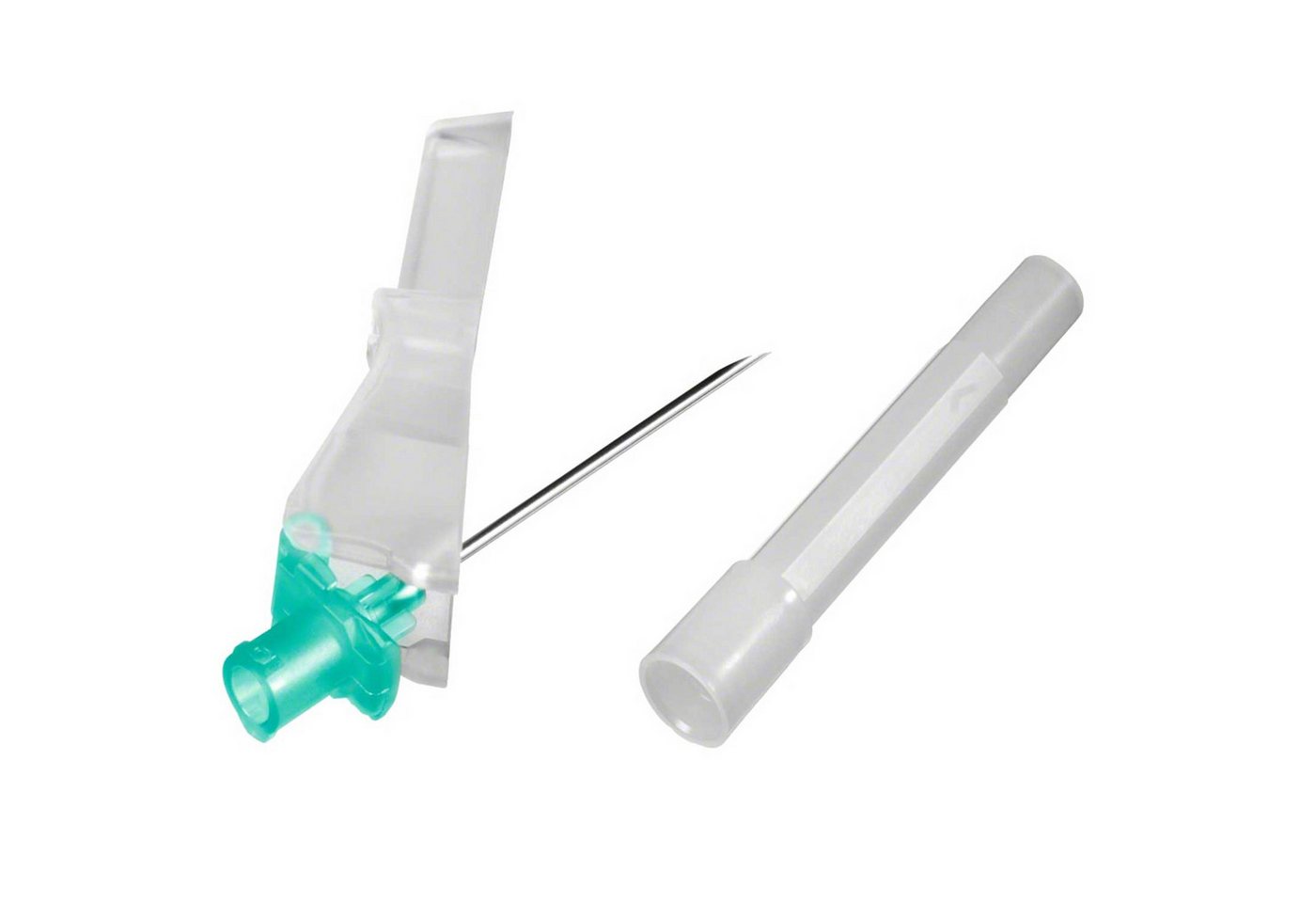 Thumbnail - B. Braun Absaugspritze Sterican® Safety Sicherheitskanüle - G 30 x 1 1/2" 0,3 x 13mm