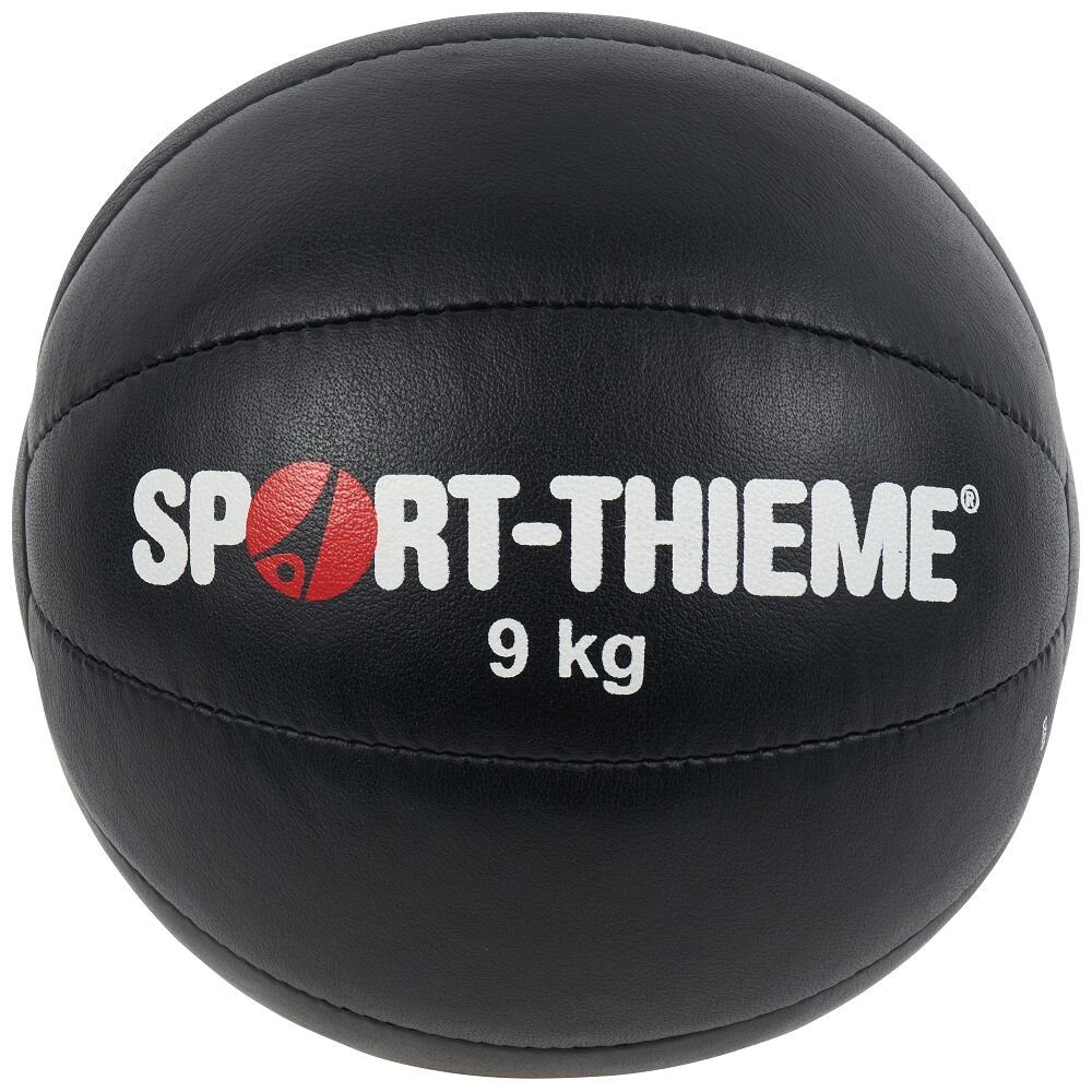 Medizinball Medizinball Schwarz
