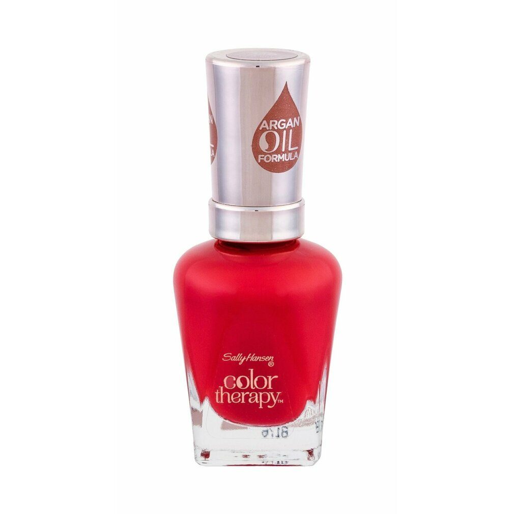 Sally Hansen Nagellack Color Therapy 340-Red-Iance