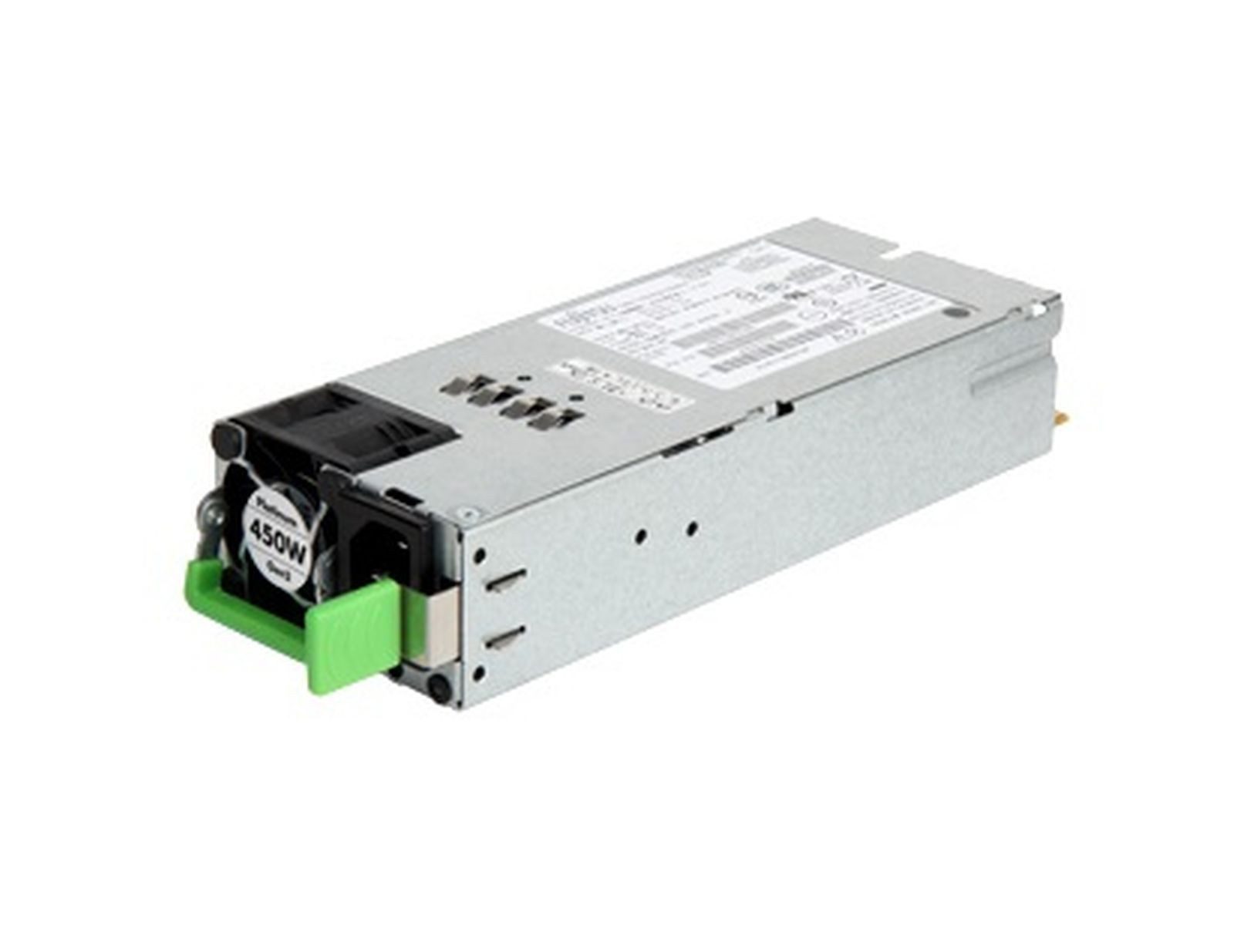 Fujitsu Stromversorgungsmodul 450W (HotPlug) Netzteil