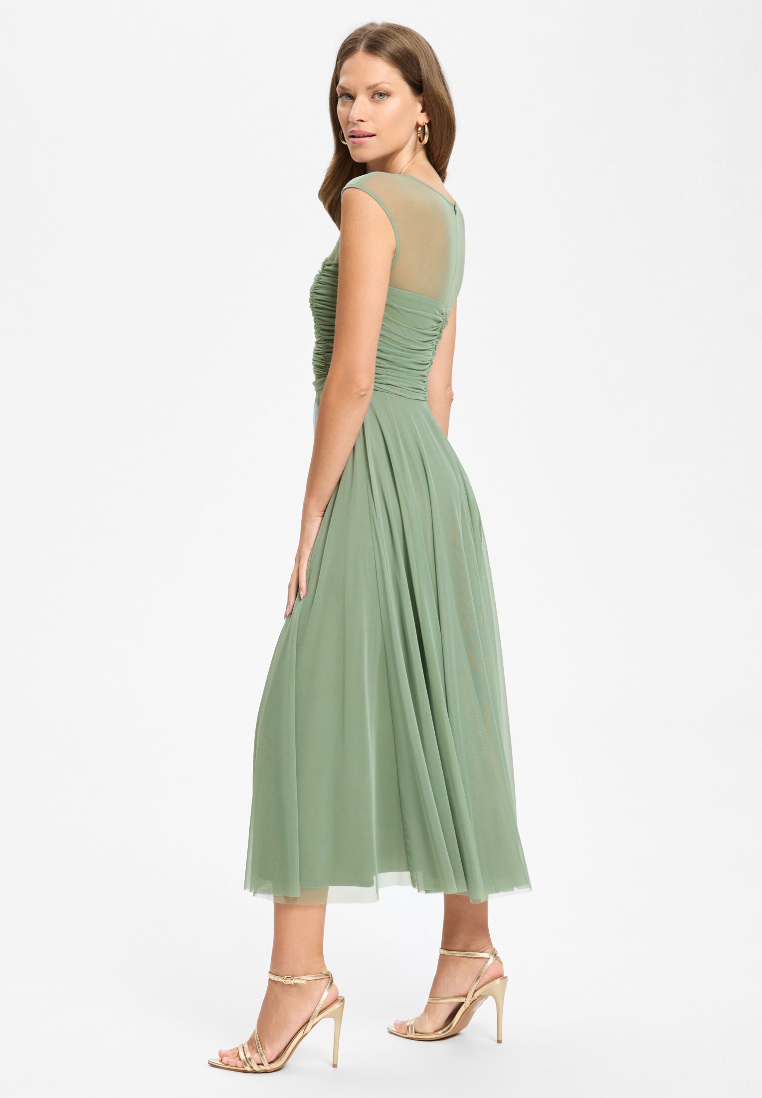 SWING Cocktailkleid