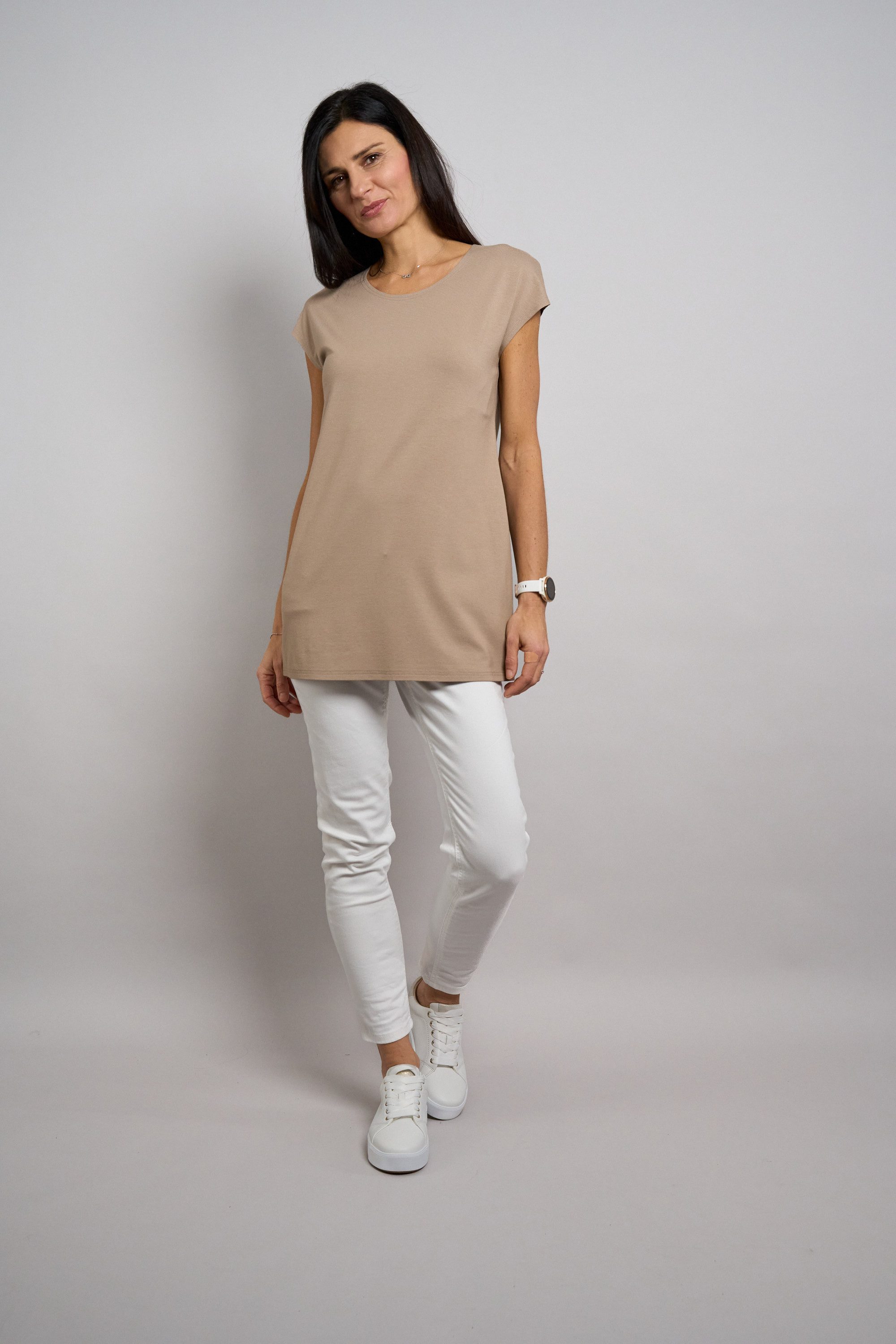 Seidel Moden Longshirt MADE IN GERMANY