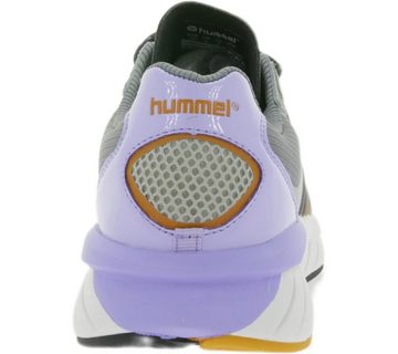 hummel hummel Laufschuhe mit Farbakzenten und Ripstop Reach LX 6000 Nubuck Sneaker Mehrfarbig Sneaker
