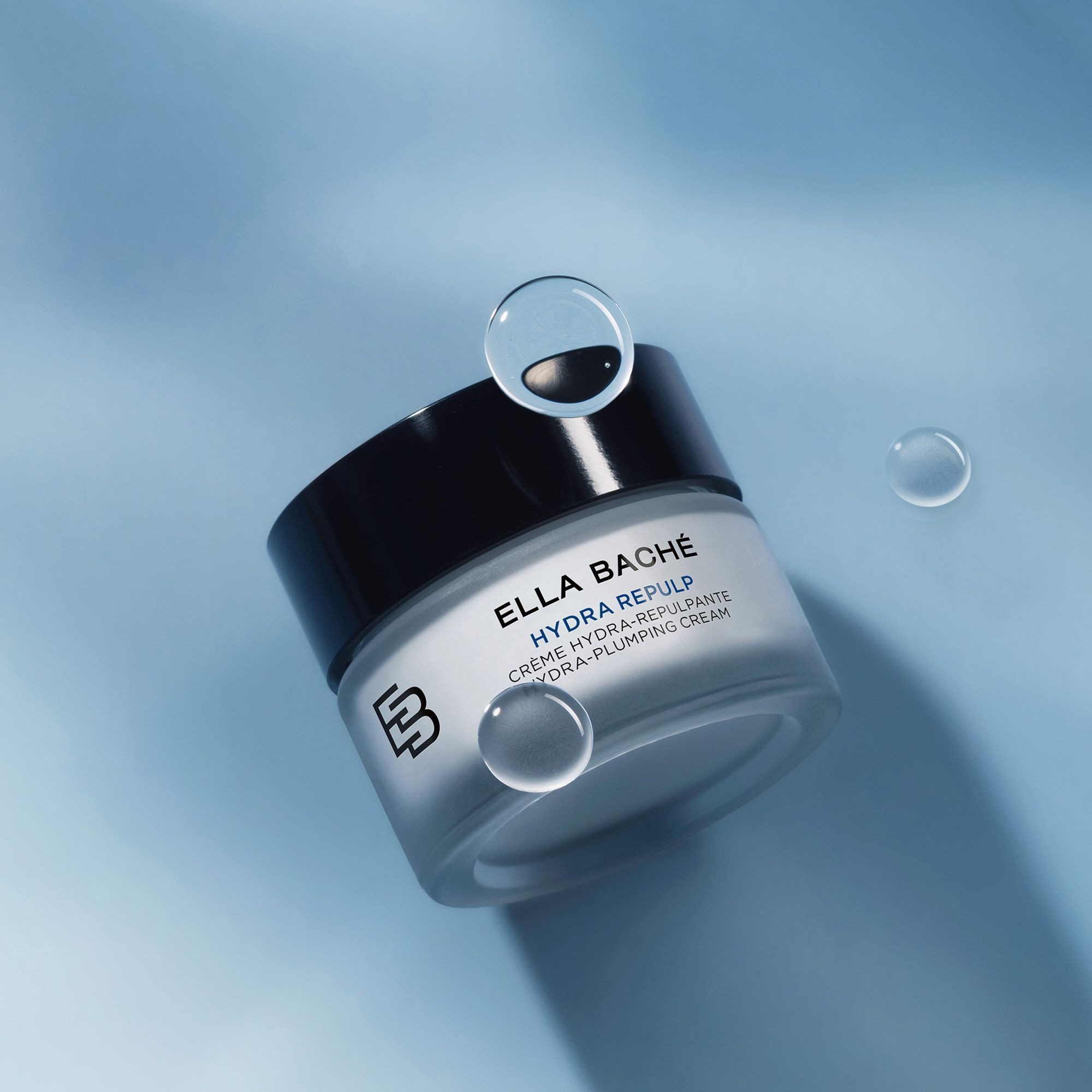 Ella Baché Tagescreme Hyaluron Creme