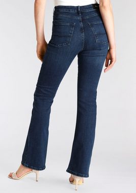 Pepe Jeans Bootcut-Jeans Dion Flare
