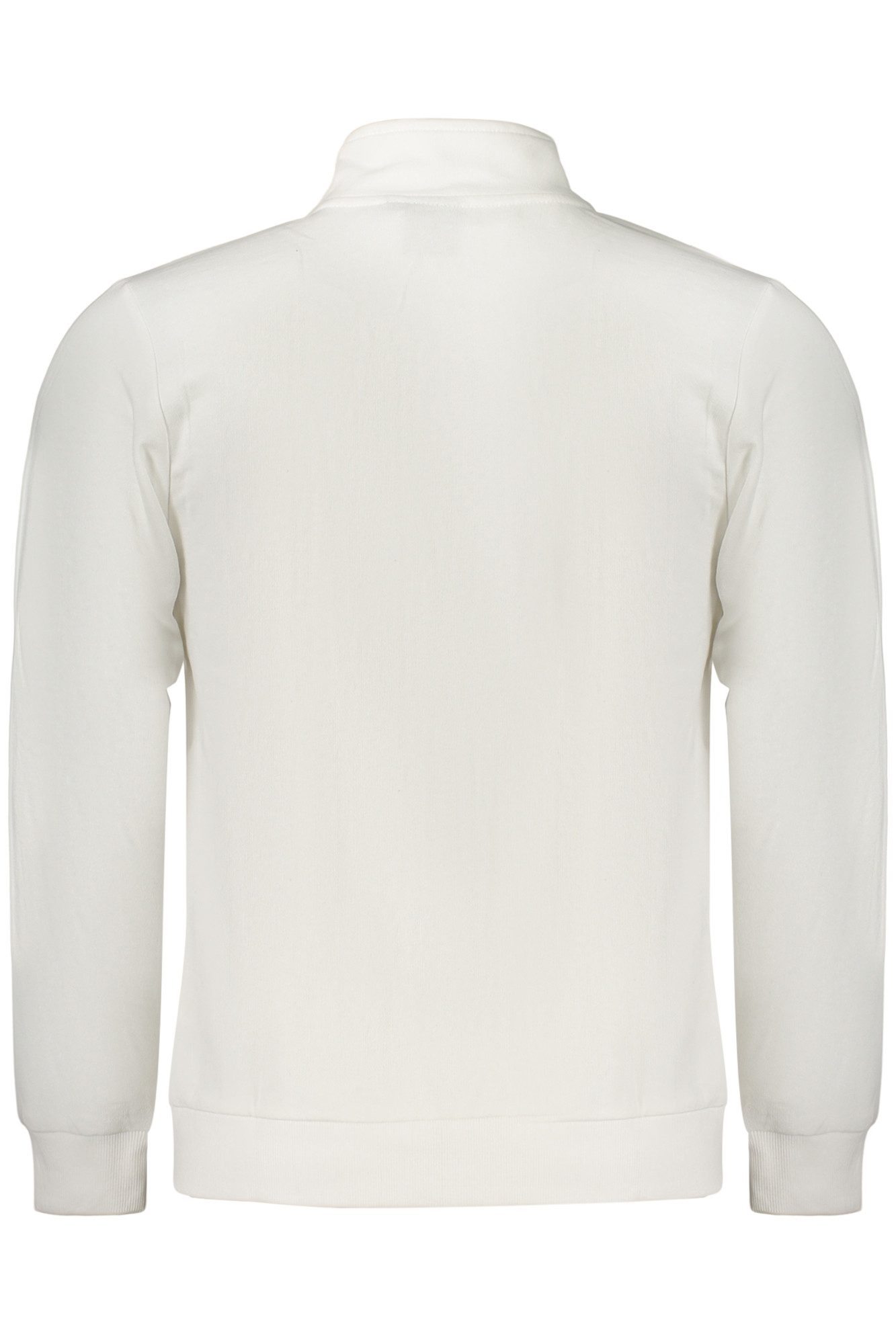 U.S. Polo Sweatshirt Bequemes Herren-Sweatshirt mit Reißverschluss und – Bild 2 von 2