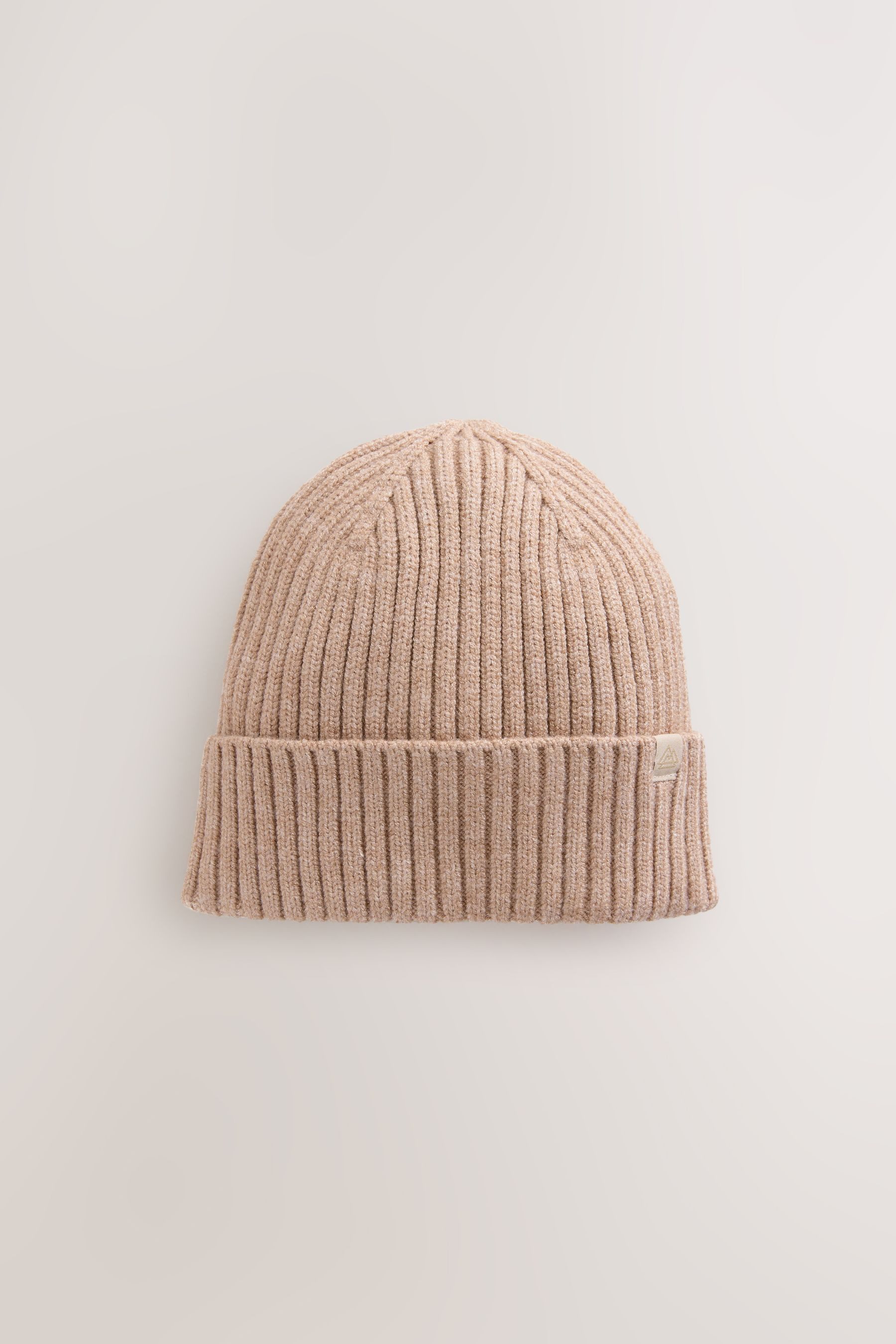 Next Beanie Strickmütze (1-St)