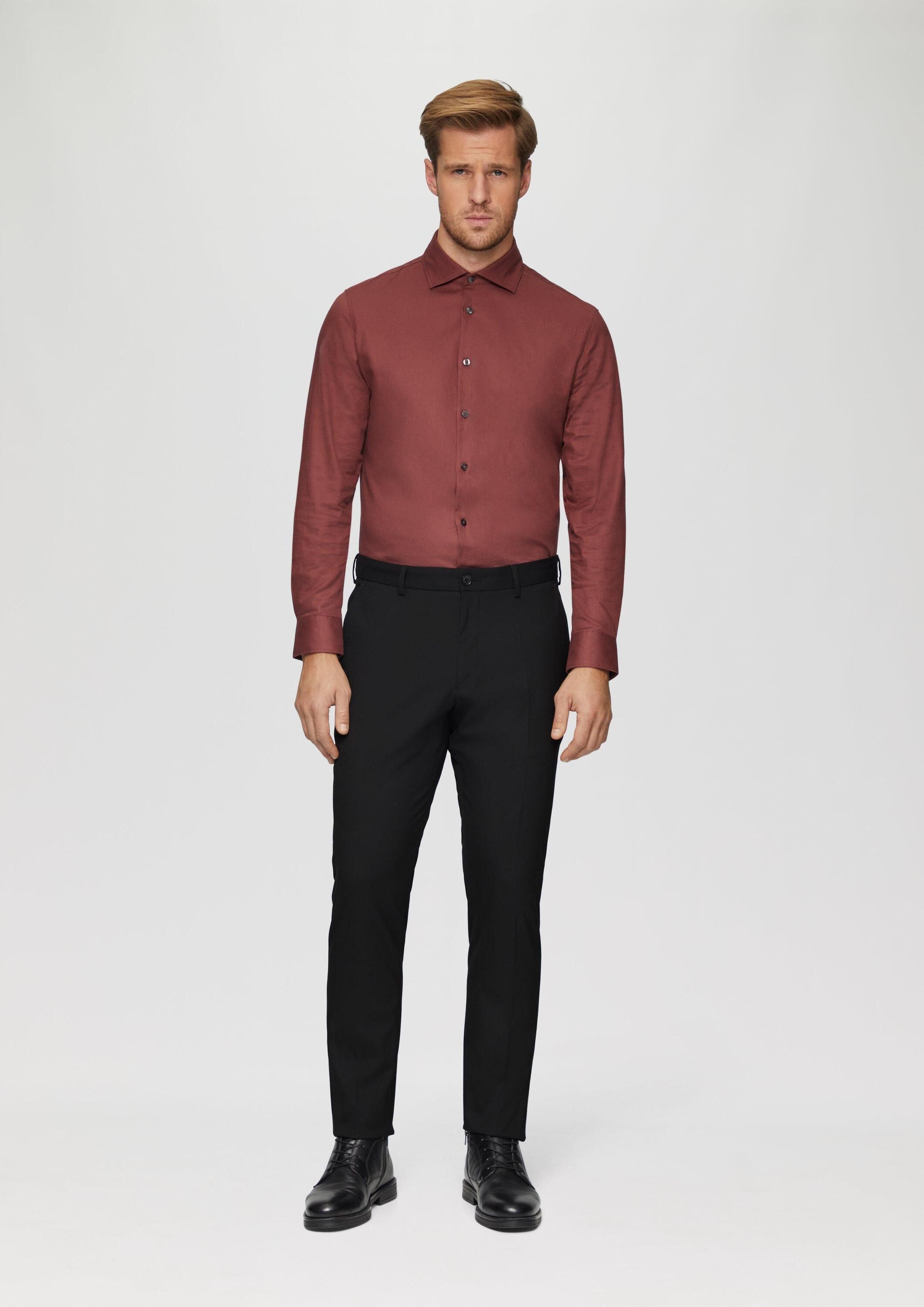 s.Oliver Chinos Hose S.OPURE s.O PURE: günstig online kaufen