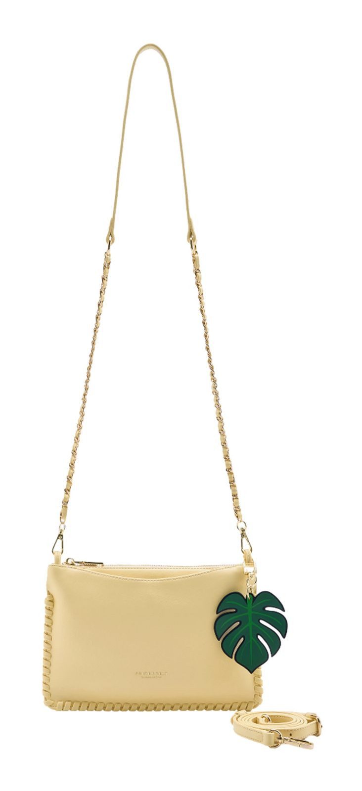 Seidenfelt Manufaktur Umhängetasche Crossbody Bag
