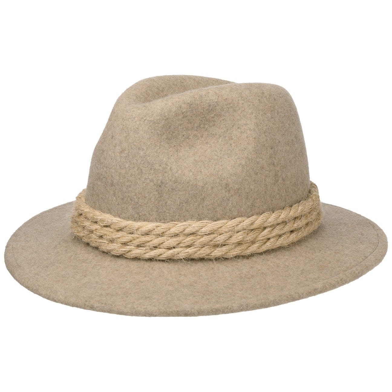 faustmann GERMANY Filzhut (1-St) Trachtenhut günstig online kaufen