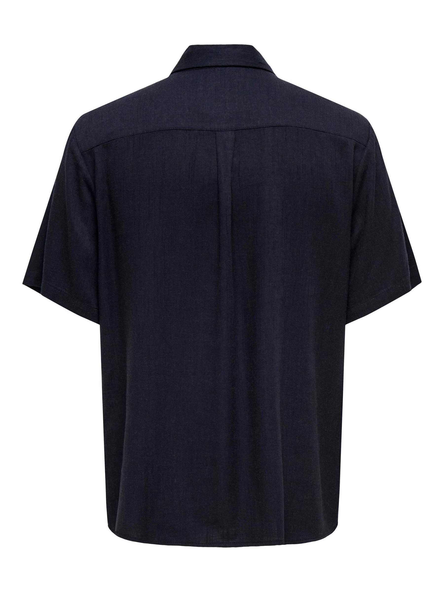 ONLY & SONS Kurzarmhemd Kurzarm mit günstig online kaufen