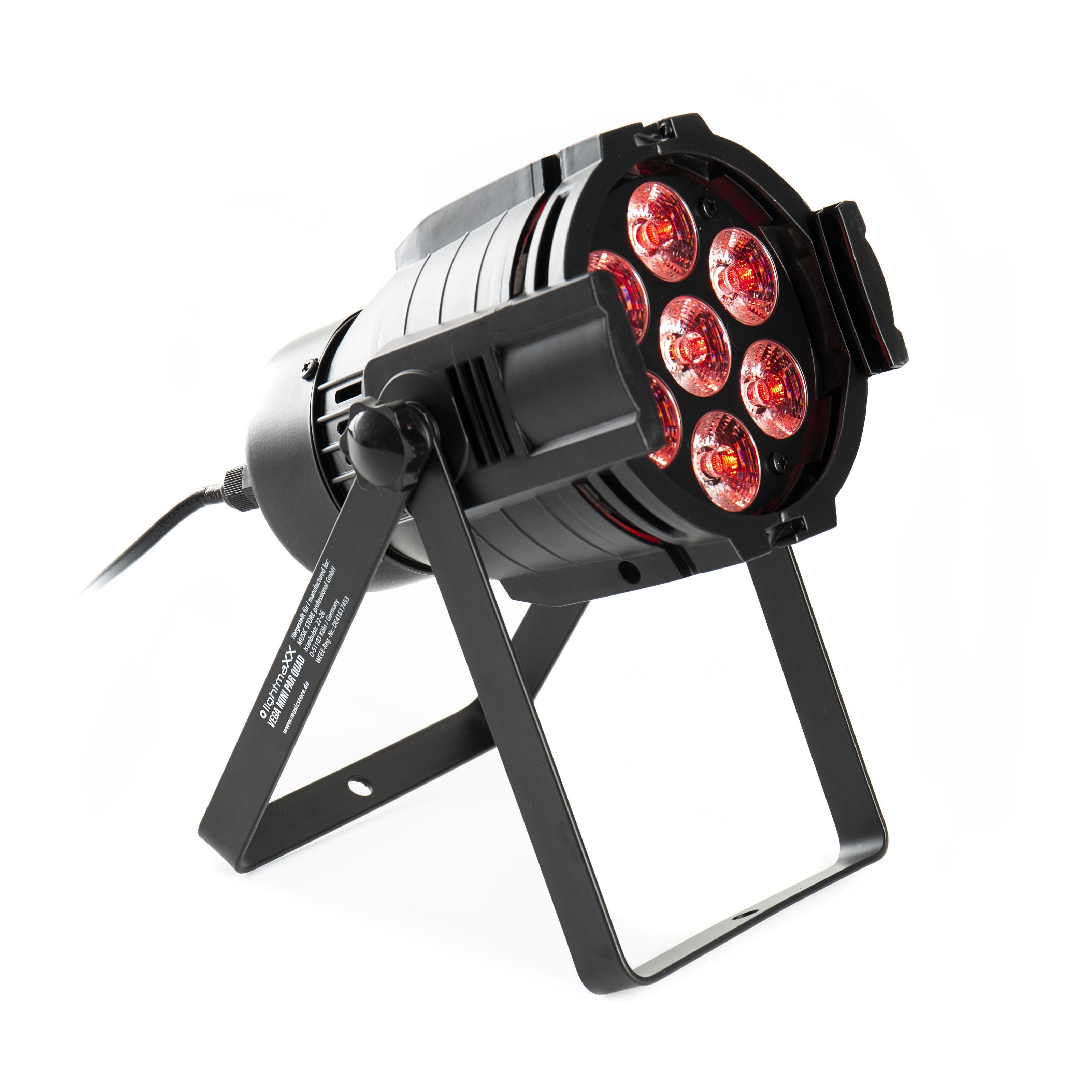 LED Scheinwerfer