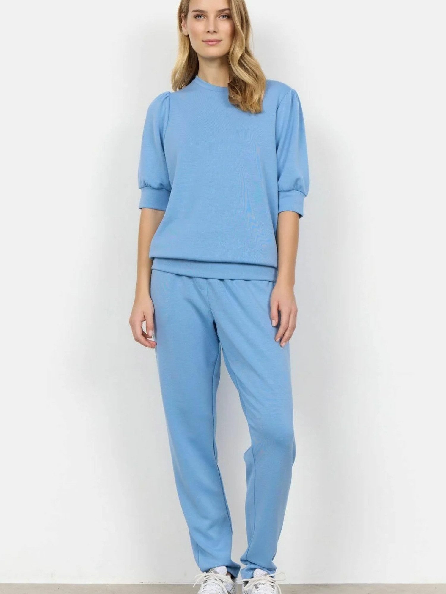 soyaconcept Langarmhemd Soya Concept Shirt SC-BANU