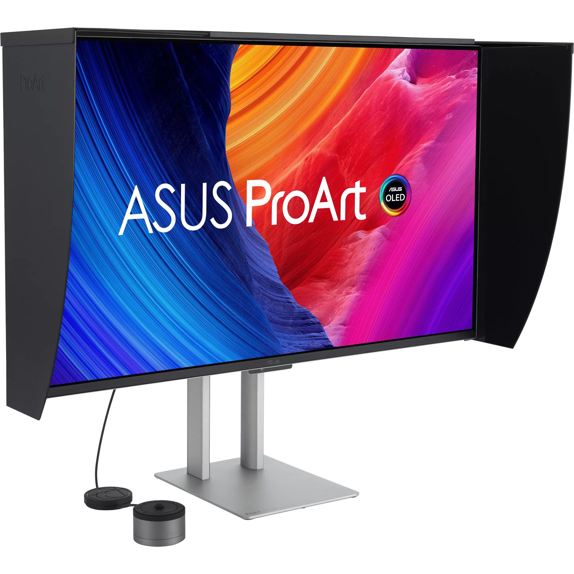 Asus ASUS ProArt Display PA32UCDMR-K, OLED-Monitor, TFT-Monitor (3840 x 2160 px)