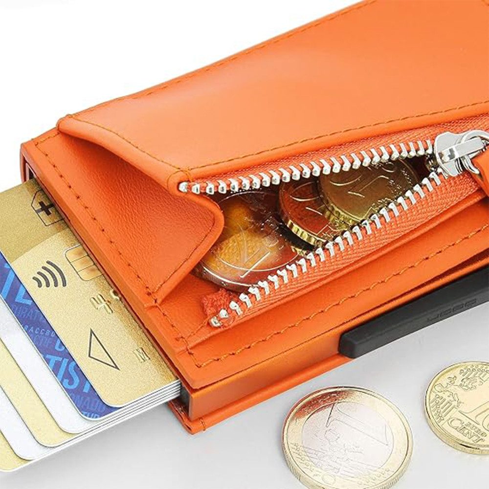 Ögon Geldbörse, Ögon Smart Cascade Wallet günstig online kaufen