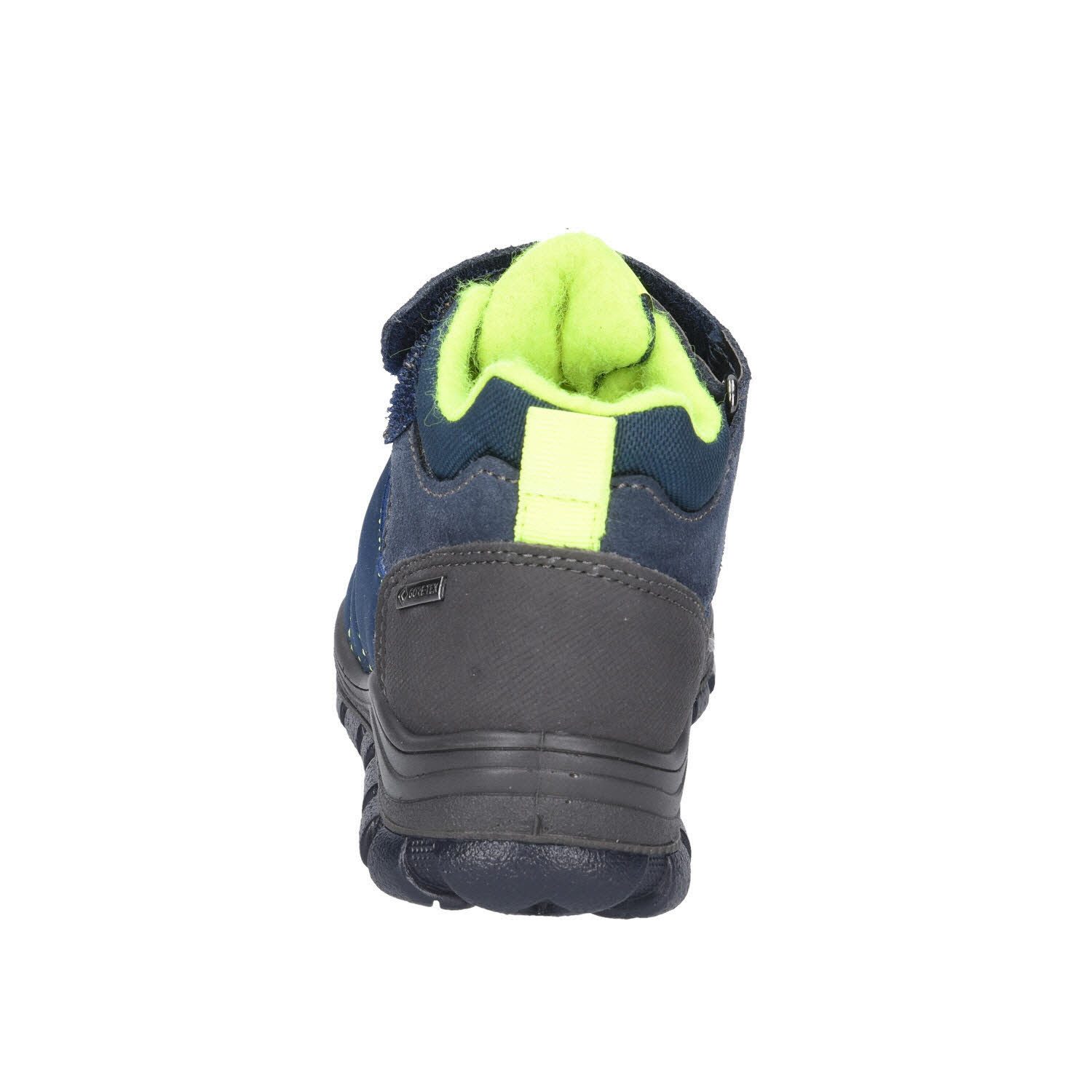 Primigi Halbschuh Jungs Winterstiefel