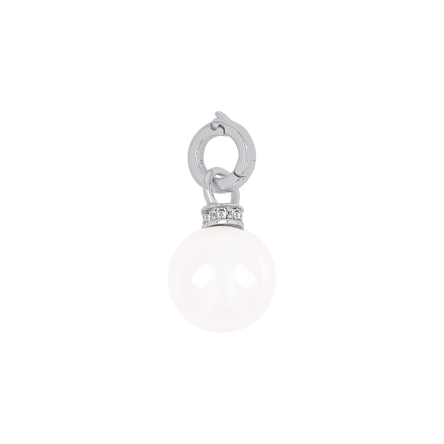 Amor Bead Amor Charm (Charm, 1-tlg)