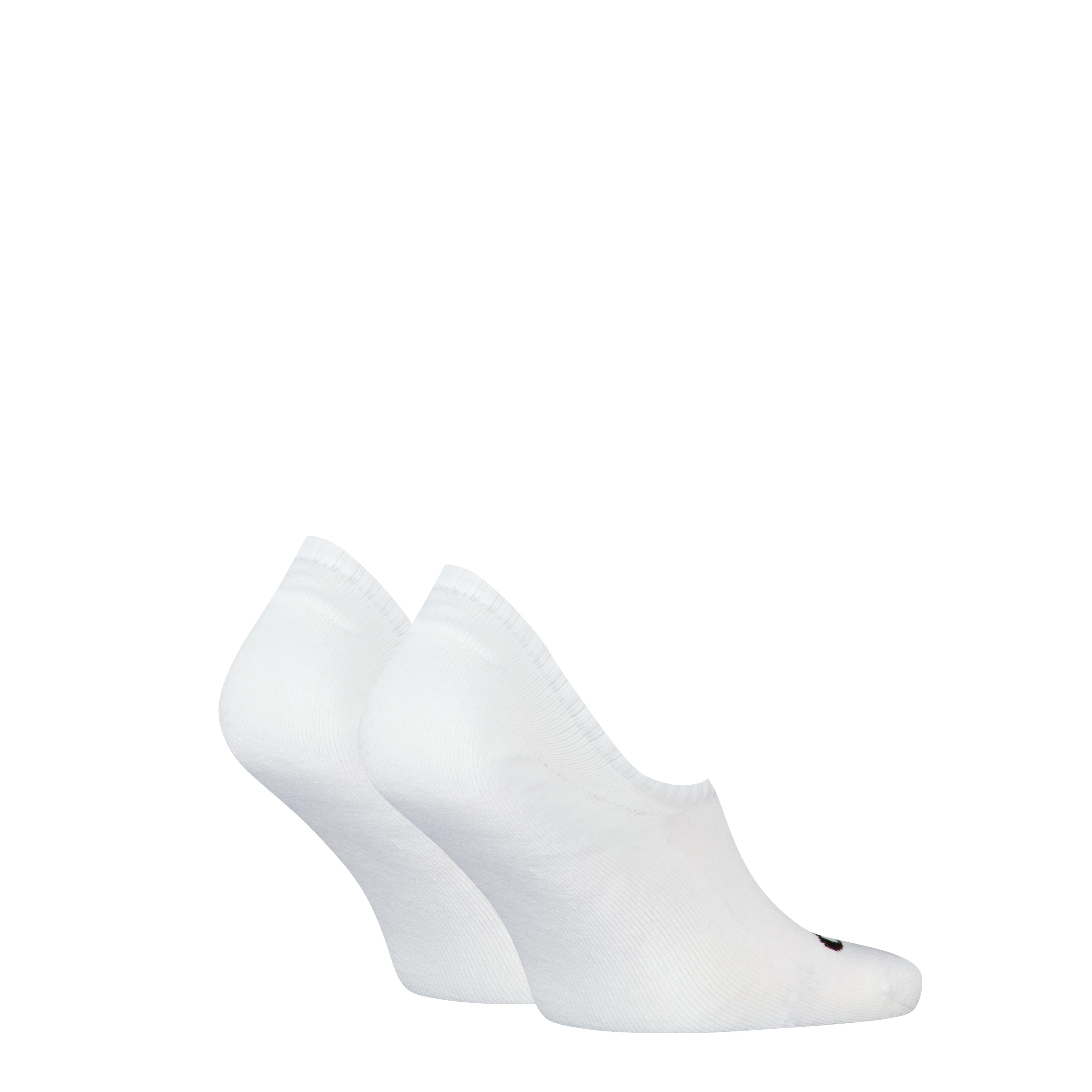Calvin Klein Jeans Füßlinge CKJ MEN FOOTIE HIGH CUT MONOGRAM (2-Paar, 2 Paa günstig online kaufen