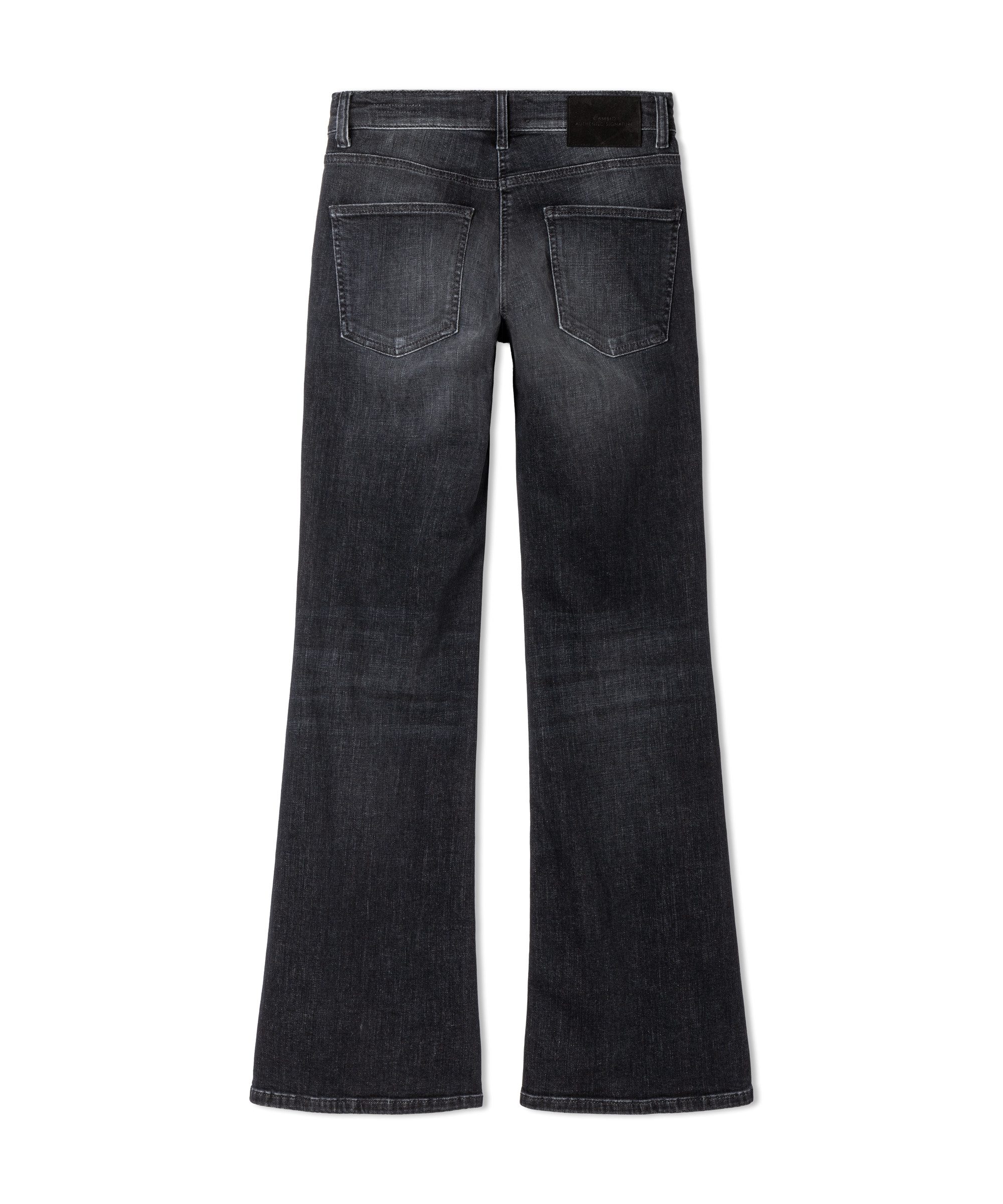 Cambio 5-Pocket-Jeans Fabienne pocket 5105