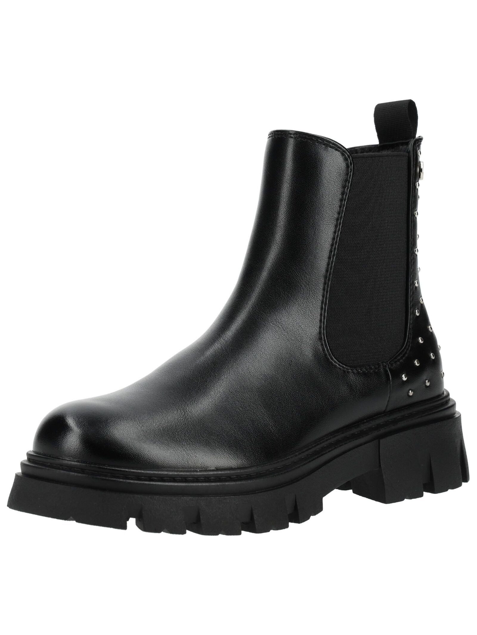 Gioseppo GIOSEPPO Stiefelette Lederimitat/Textil Stiefelette
