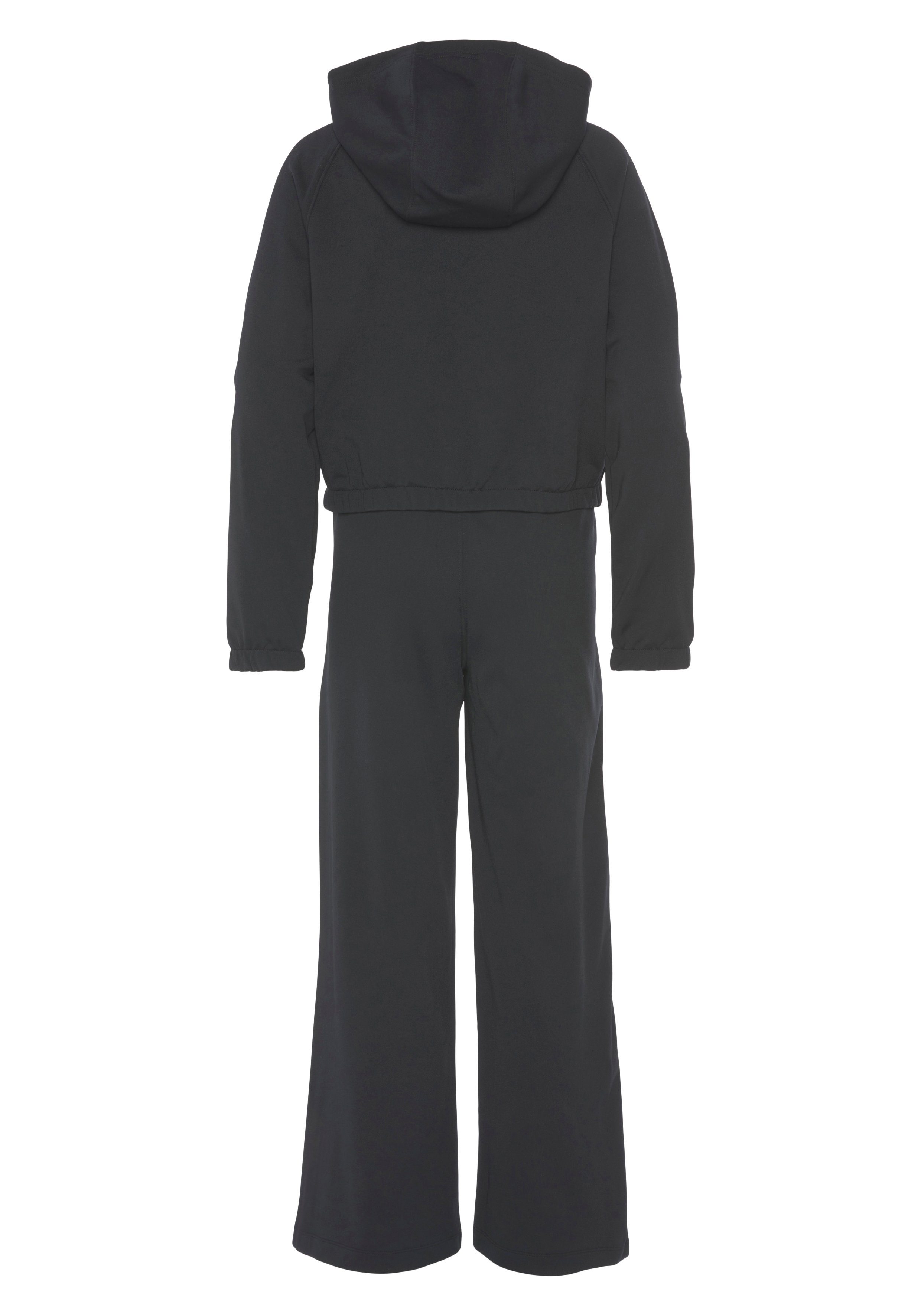 (GIRLS) Trainingsanzug TRACKSUIT BIG KIDS' Nike Sportswear