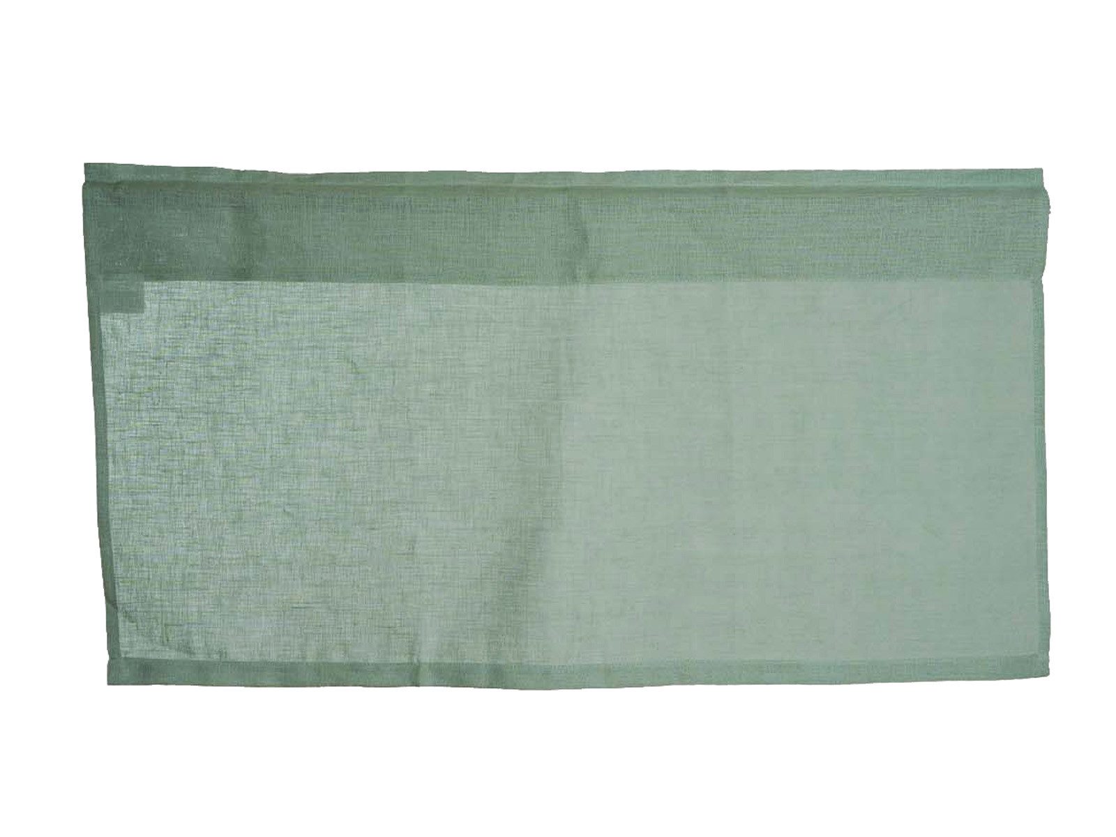 beties Scheibengardine Leinen, Stangendurchzug (1 St), günstig online kaufen