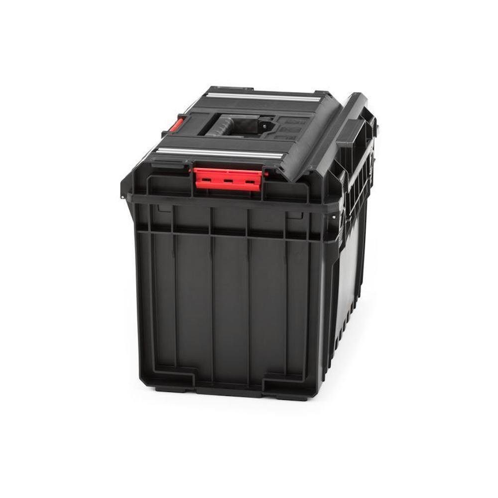 System One Qbrick® Werkzeugkasten 450 QBRICK Werkzeugbox Technik