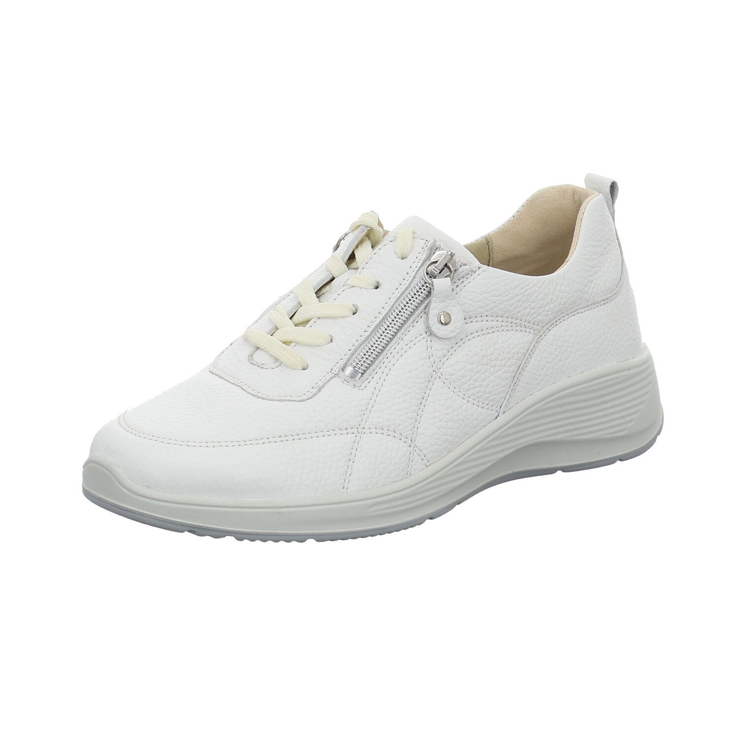 Schnürschuh