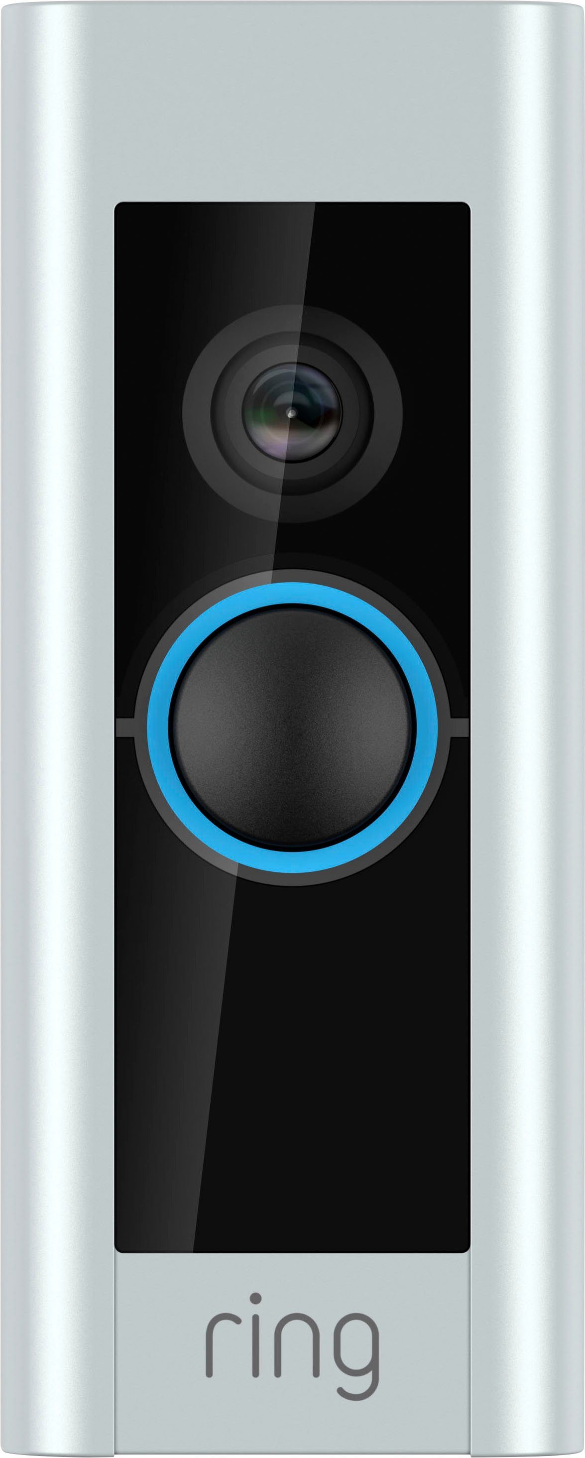 Smart Ring Pro Türklingel Smart Video Doorbell Home (Außenbereich) Plugin