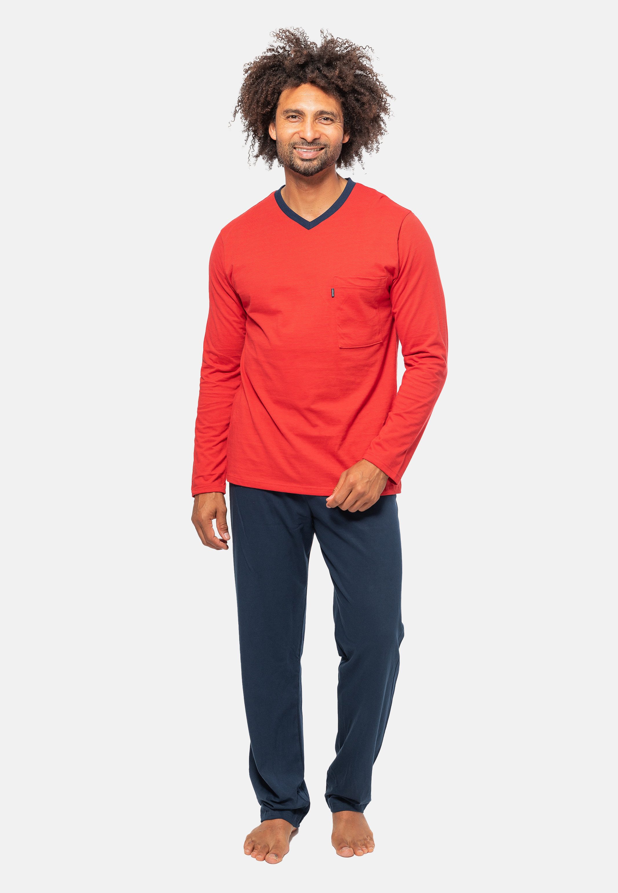 Pyjama Organic Cotton