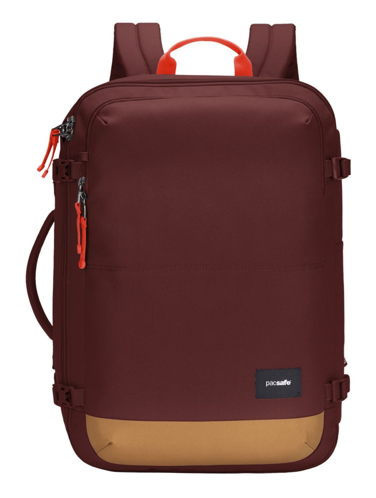 Pacsafe Rucksack Carry-On Backpack günstig online kaufen