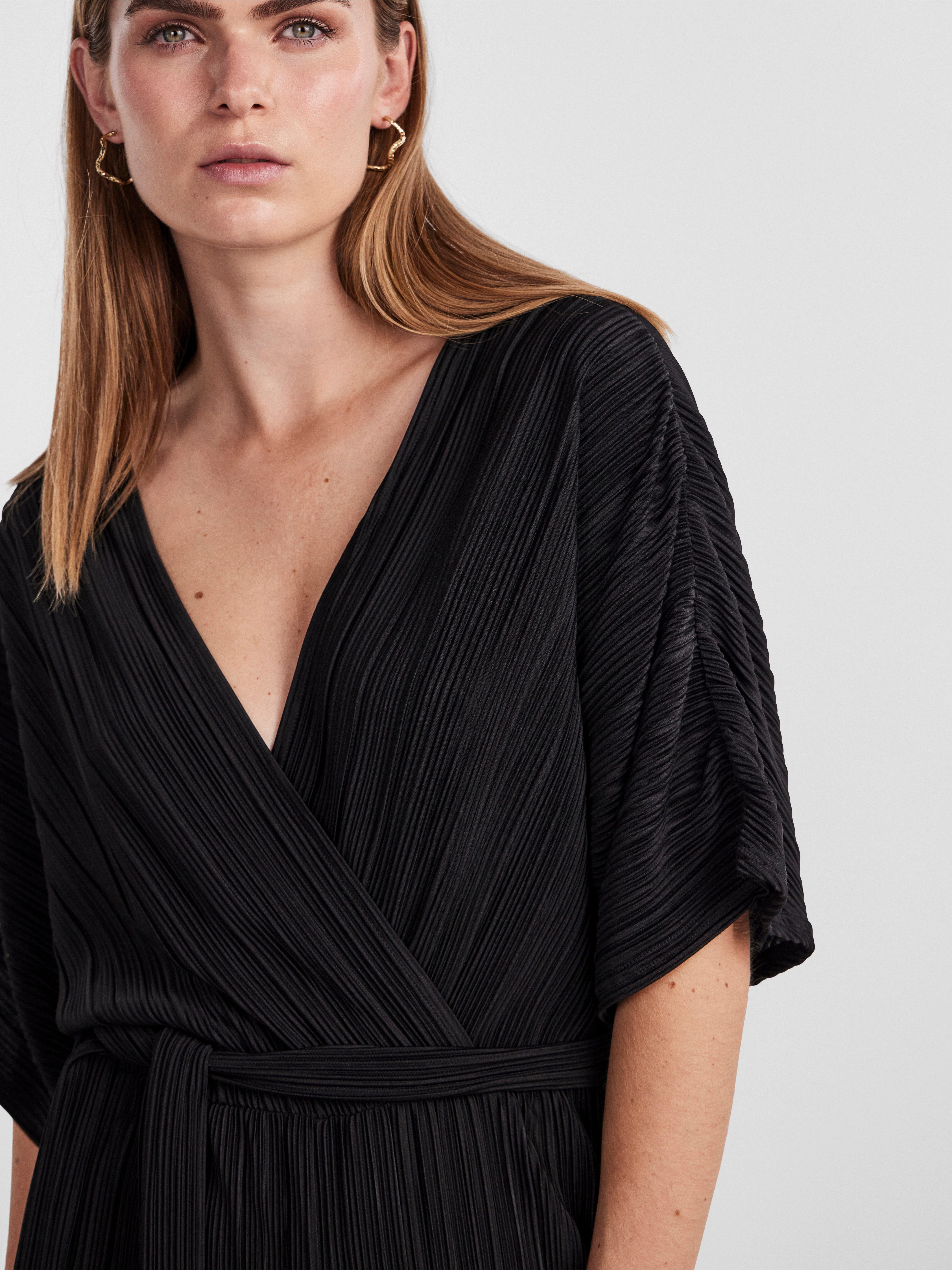 Y.A.S Overall YASOLINDA SS ANKLE JUMPSUIT S. NOOS – Bild 4 von 5
