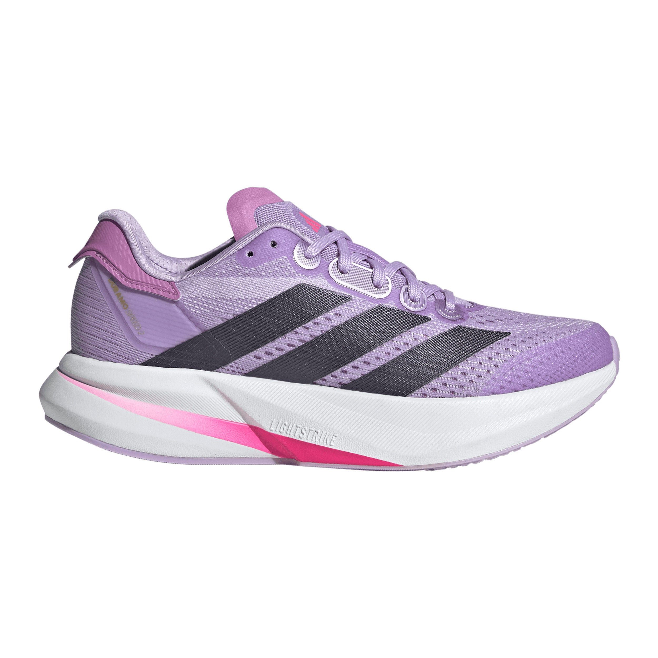 adidas Sportswear Duramo Speed 2 - Neutralschuh Laufschuh