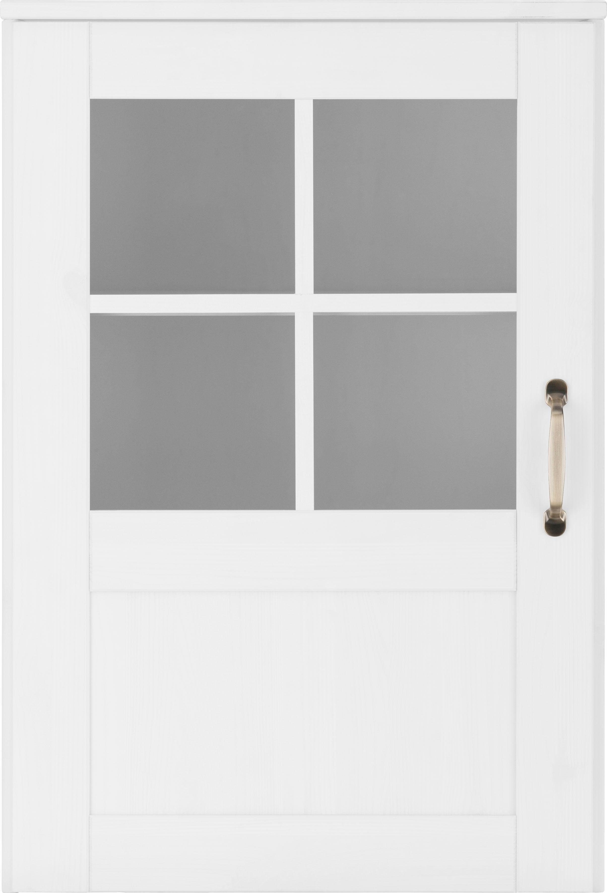 Home affaire Hängeschrank "Alby", Breite 50 cm, 1 Tür günstig online kaufen