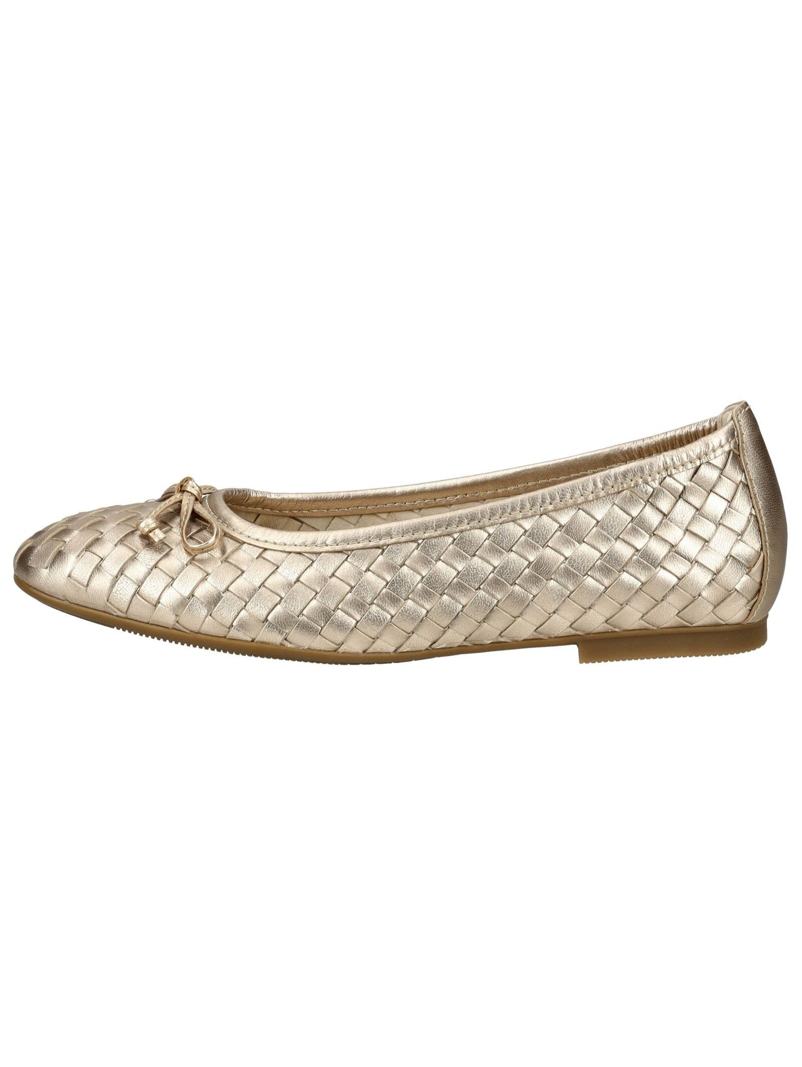 Gabor Gabor Ballerinas Glattleder Ballerina günstig online kaufen