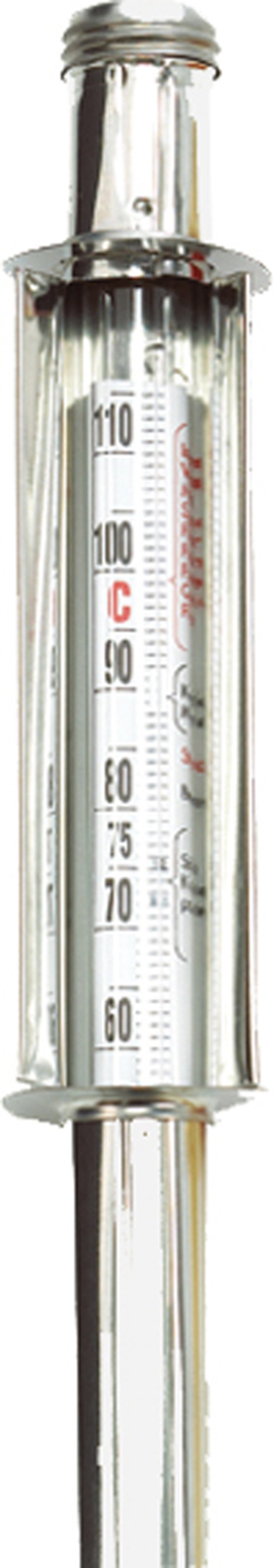 WECK Kochthermometer Einkochthermometer Koch Thermometer