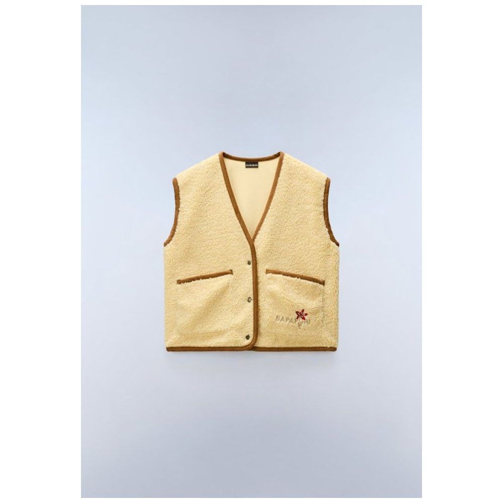 Napapijri Sweatweste T-Bloom V W
