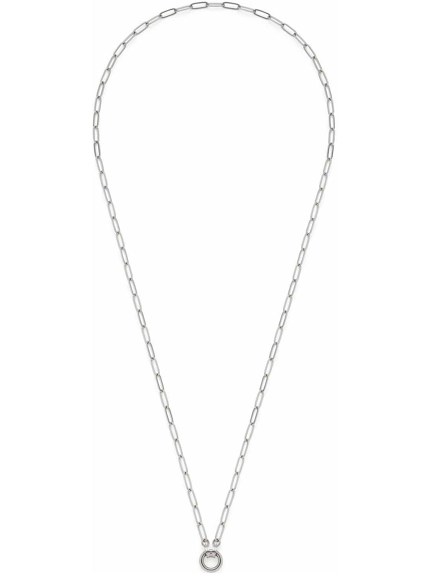 LEONARDO Edelstahlkette Leonardo Damen-K... LEONARDO Edelstahlkette Leonardo Damen-K...