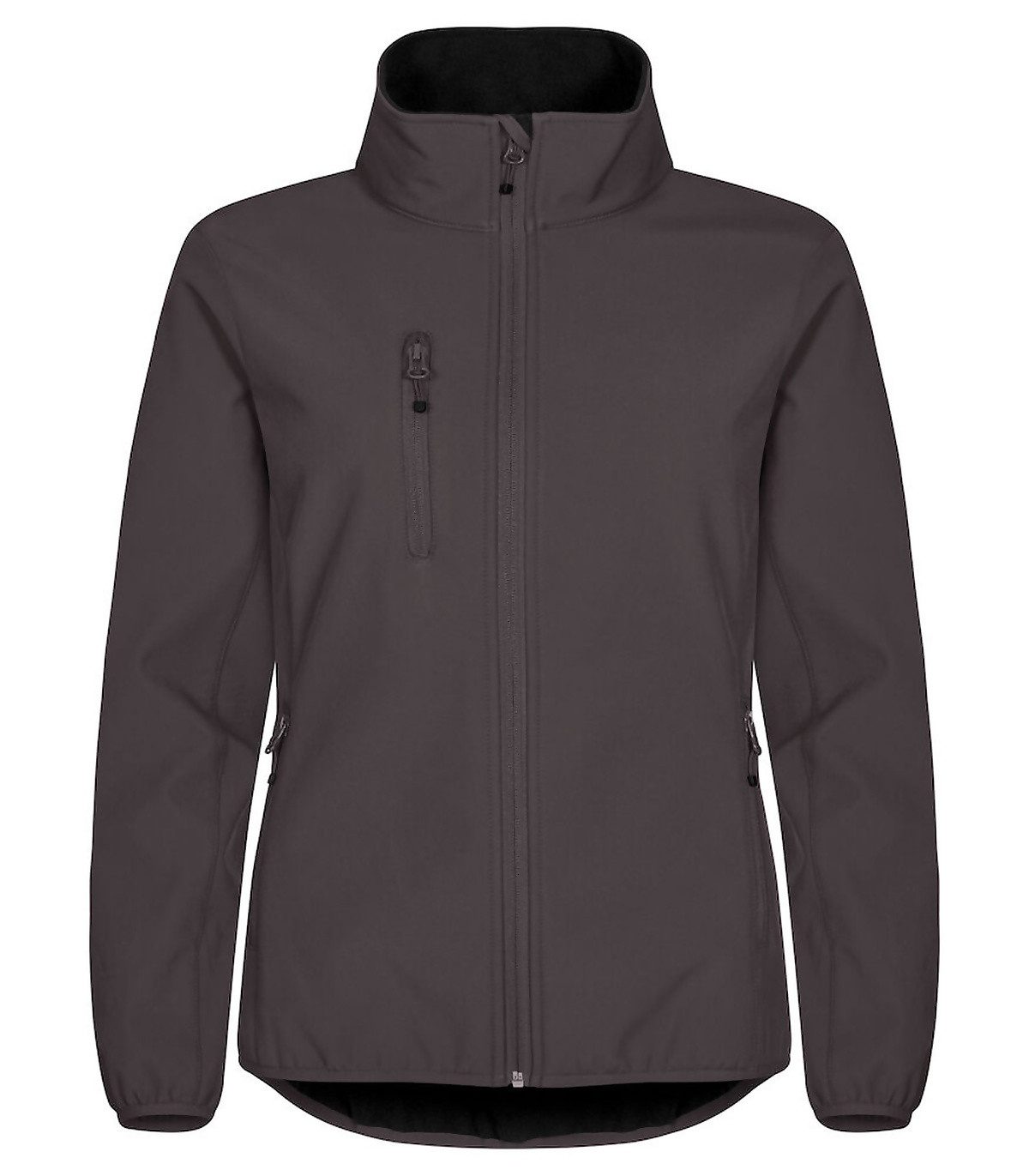 Softshelljacke Classic Softshell Jacket Lady