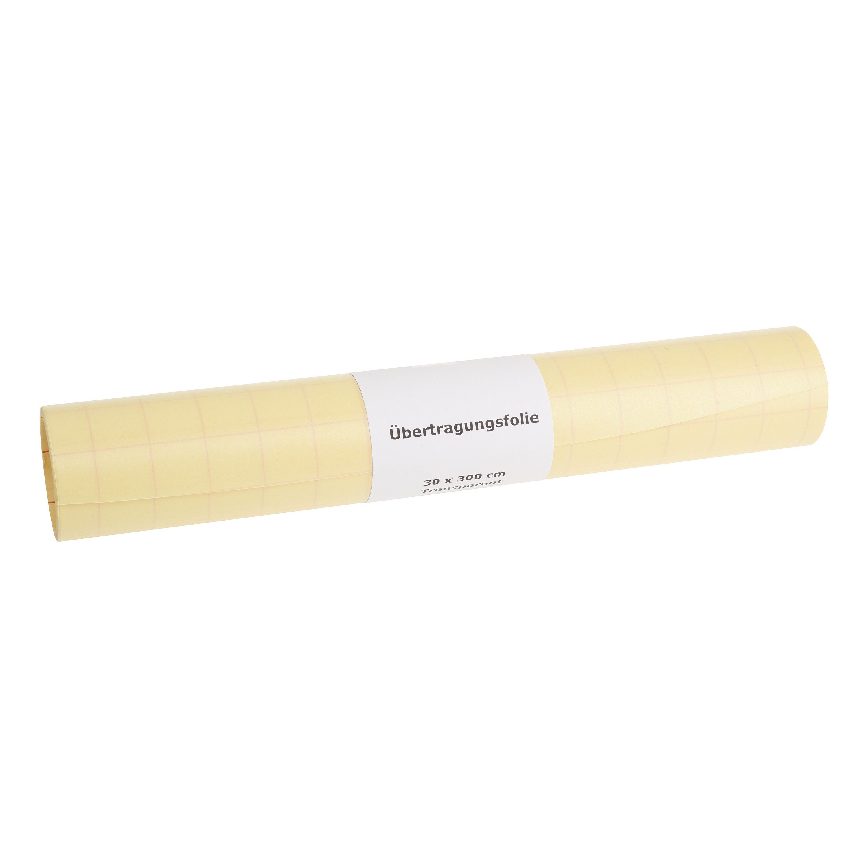 POLI-TAPE Dekorationsfolie Übertragungsfolie für Vinyl, m
