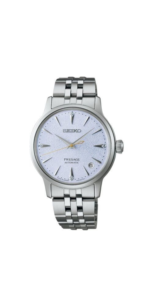 Luxusuhr Seiko Presage Cocktail Time SRPL61J1