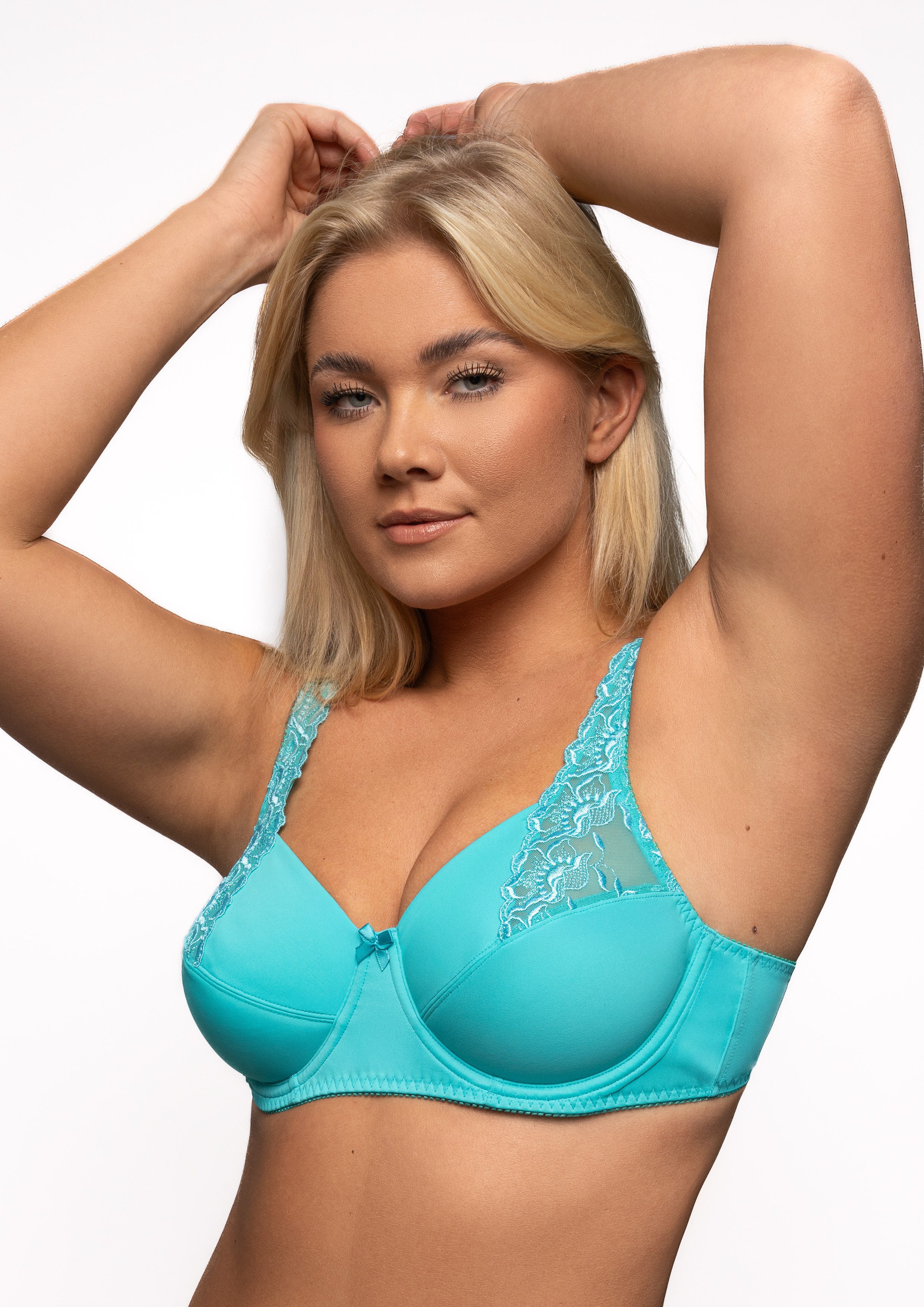 turquoise