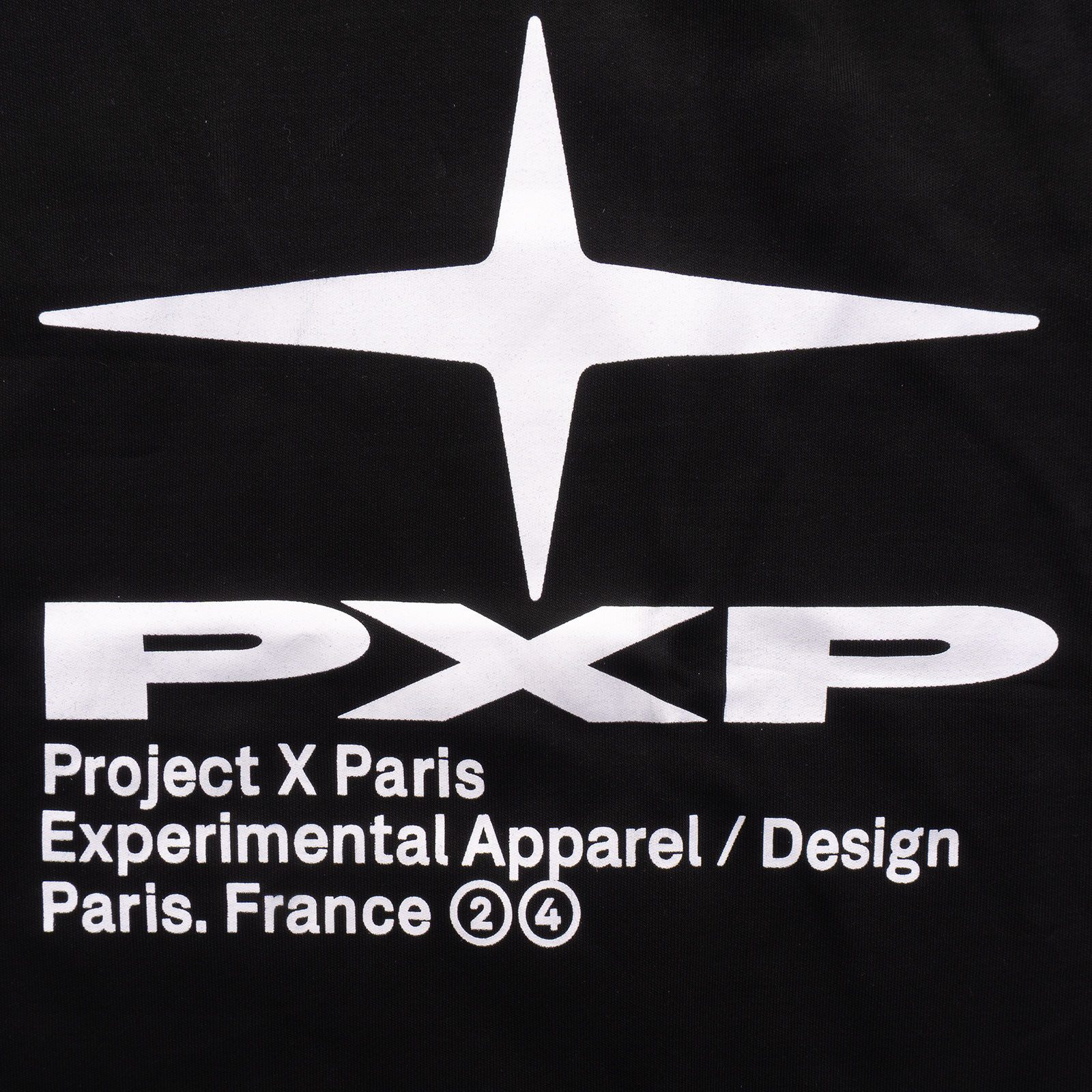 Project X Paris T-Shirt T-Shirt Project X Paris U2611103