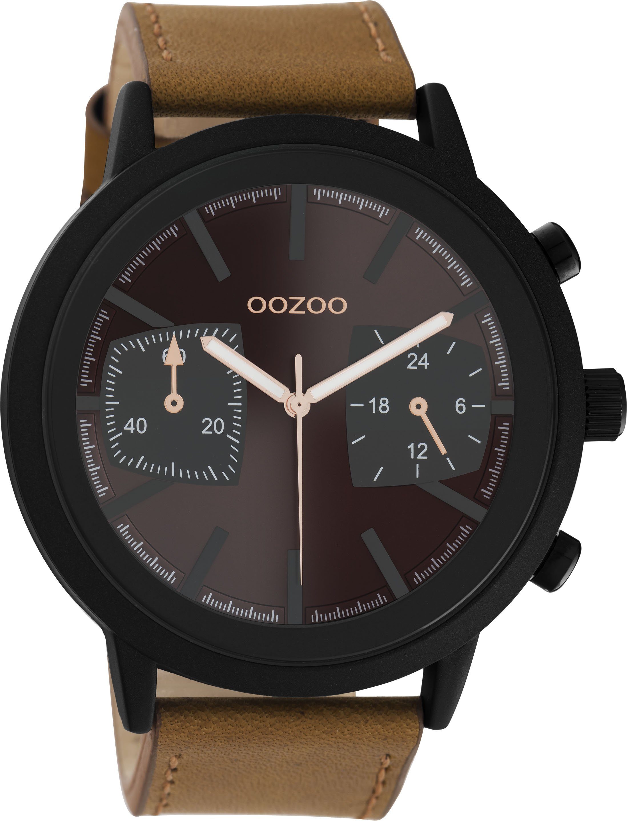 OOZOO Herren Armbanduhren kaufen OTTO | online
