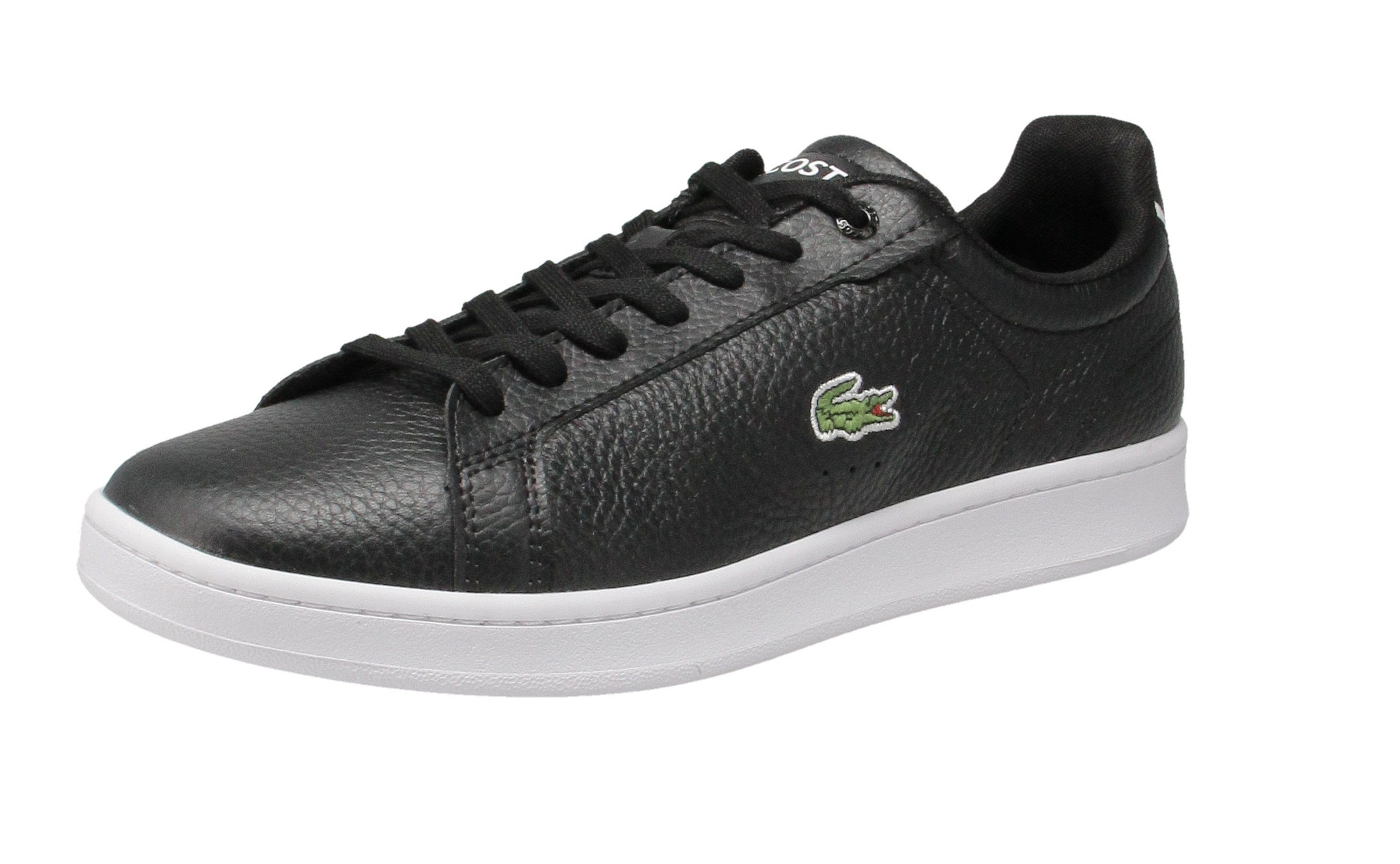 Lacoste 44SMA0005 Carnaby Pro 222 1 SM-312BLKWHT-46 Кросівки