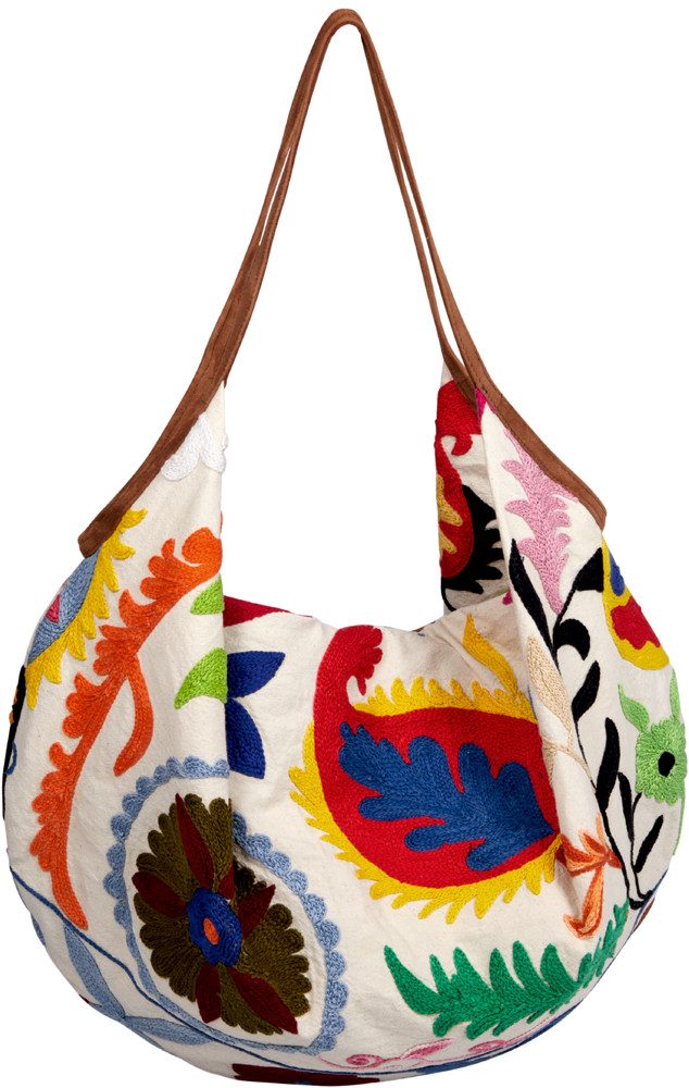COPPENRATH DIE SPIEGELBURG Shopper Canvas-Tasche – Lieblingsstücke