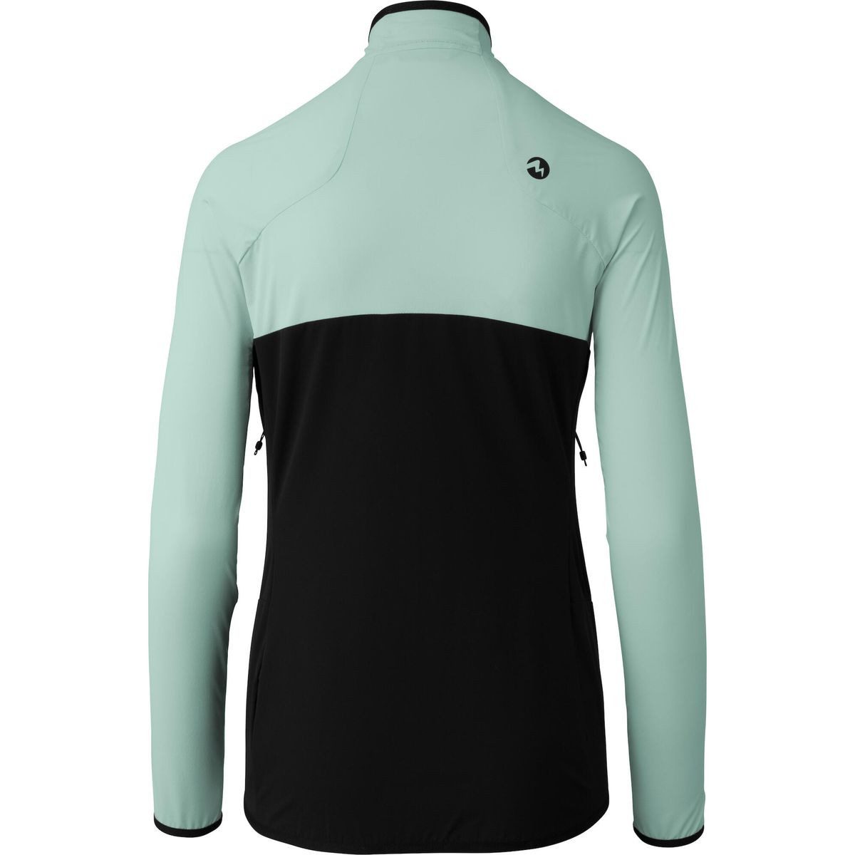 MARTINI Fleecejacke Hillclimb ML Jacket W Vielseitige Outdoorjacke mit hoher Strapazierfähigkeit